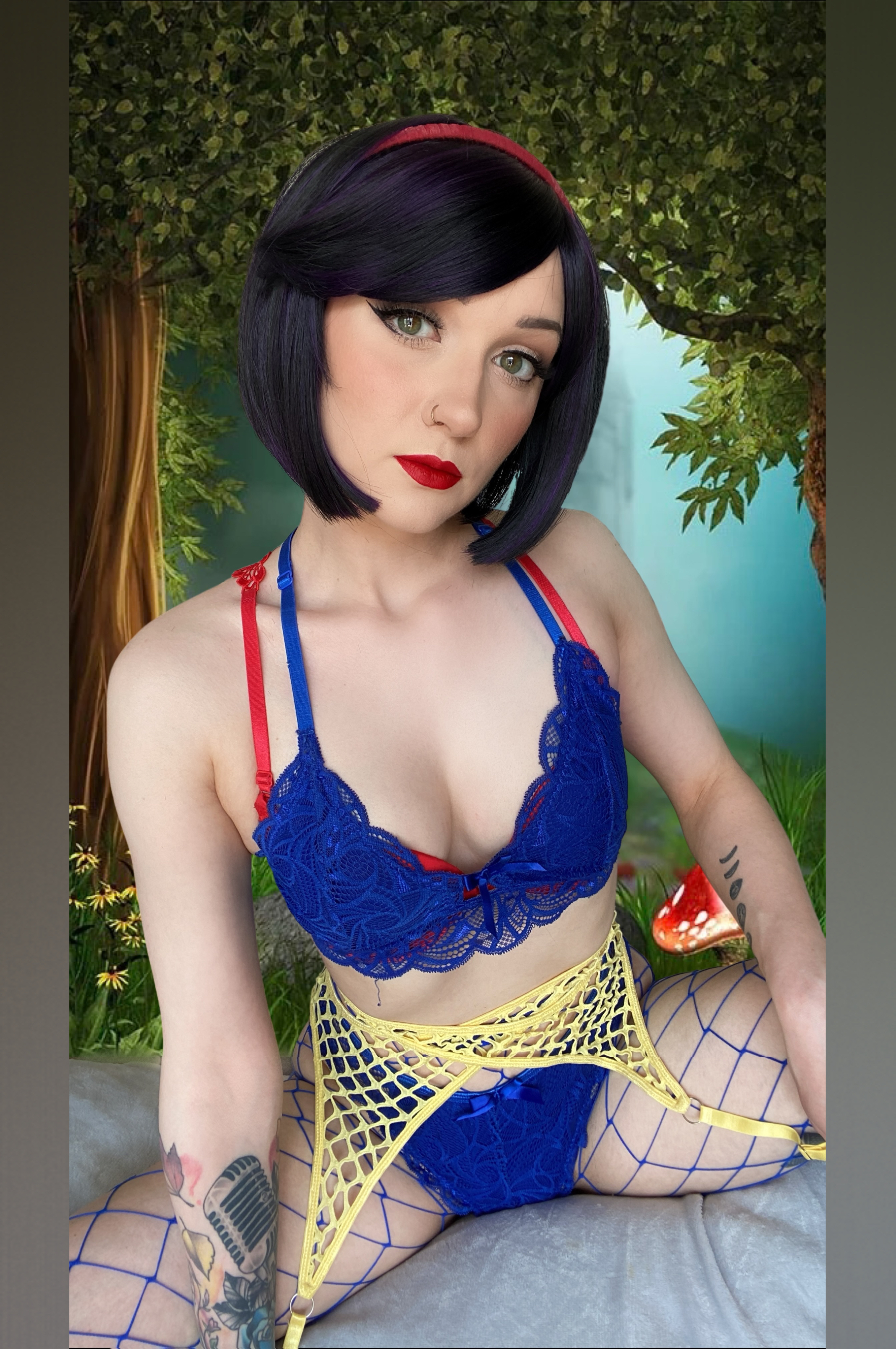 redhead_elsa OnlyFans profile photo