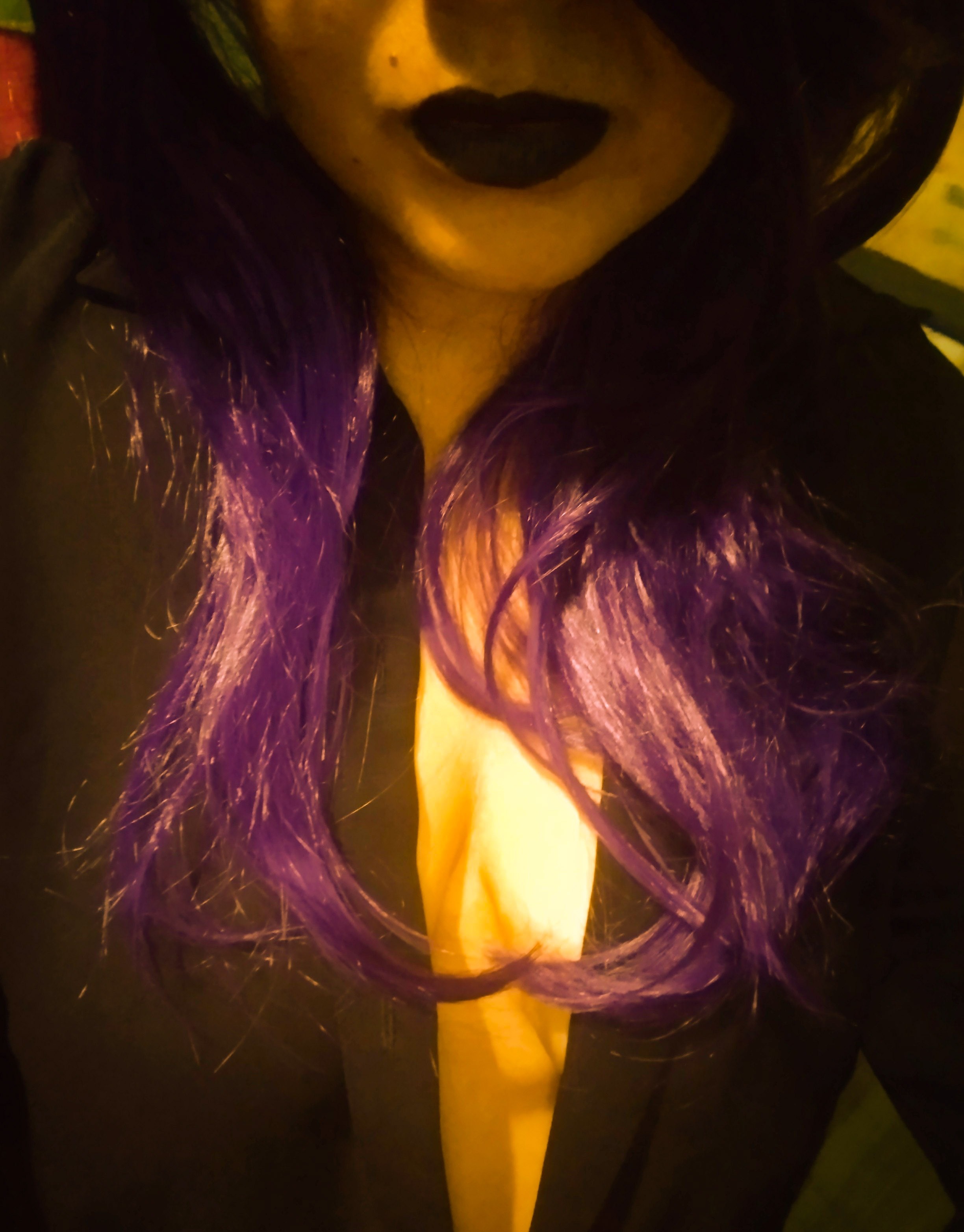 rociblackpurple OnlyFans profile photo