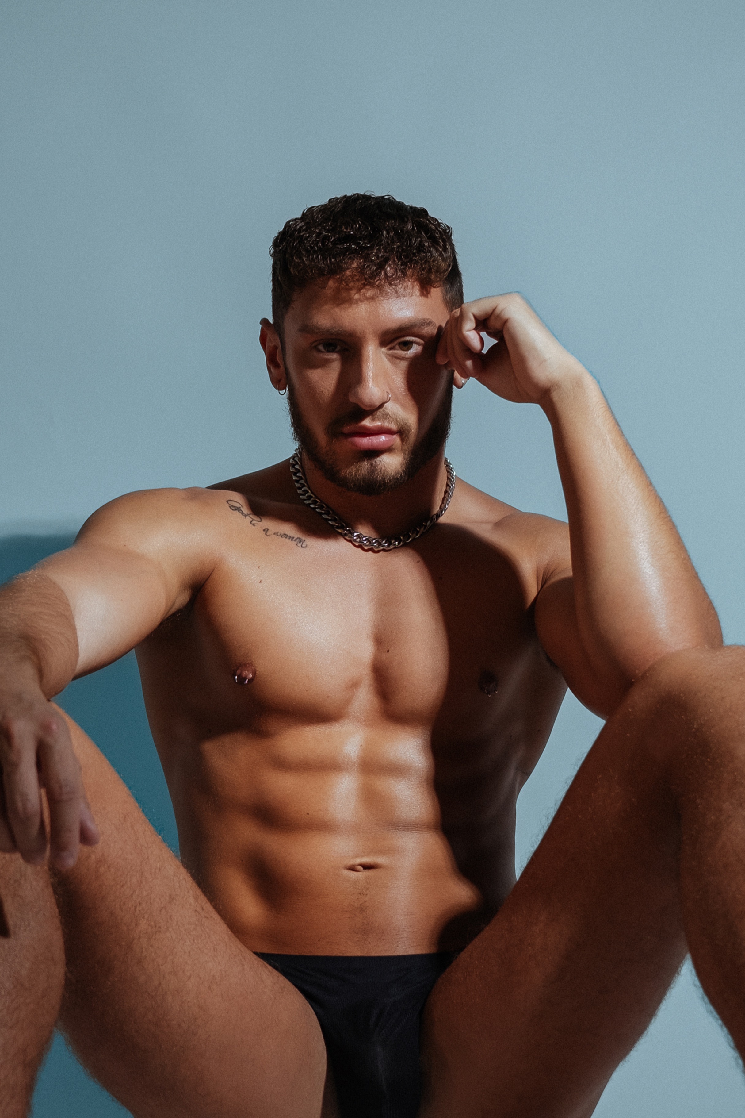 prettydumbjock photo