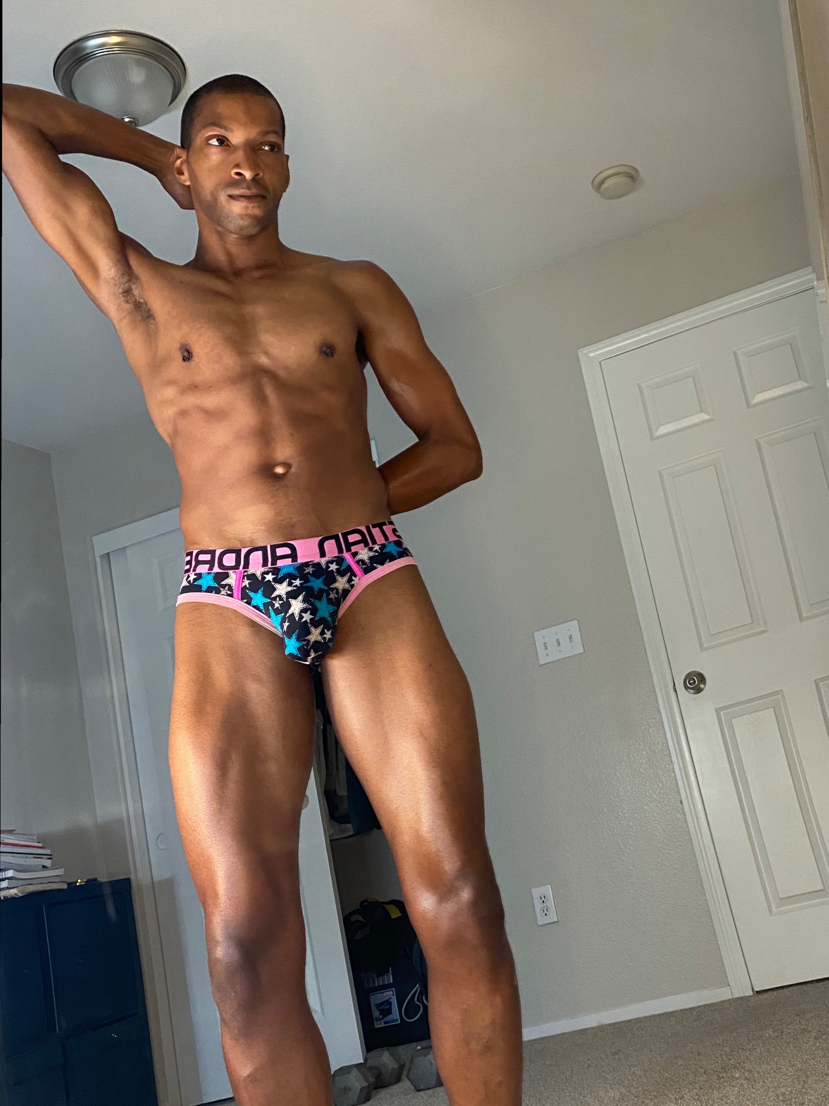 michaeltheegod OnlyFans profile photo