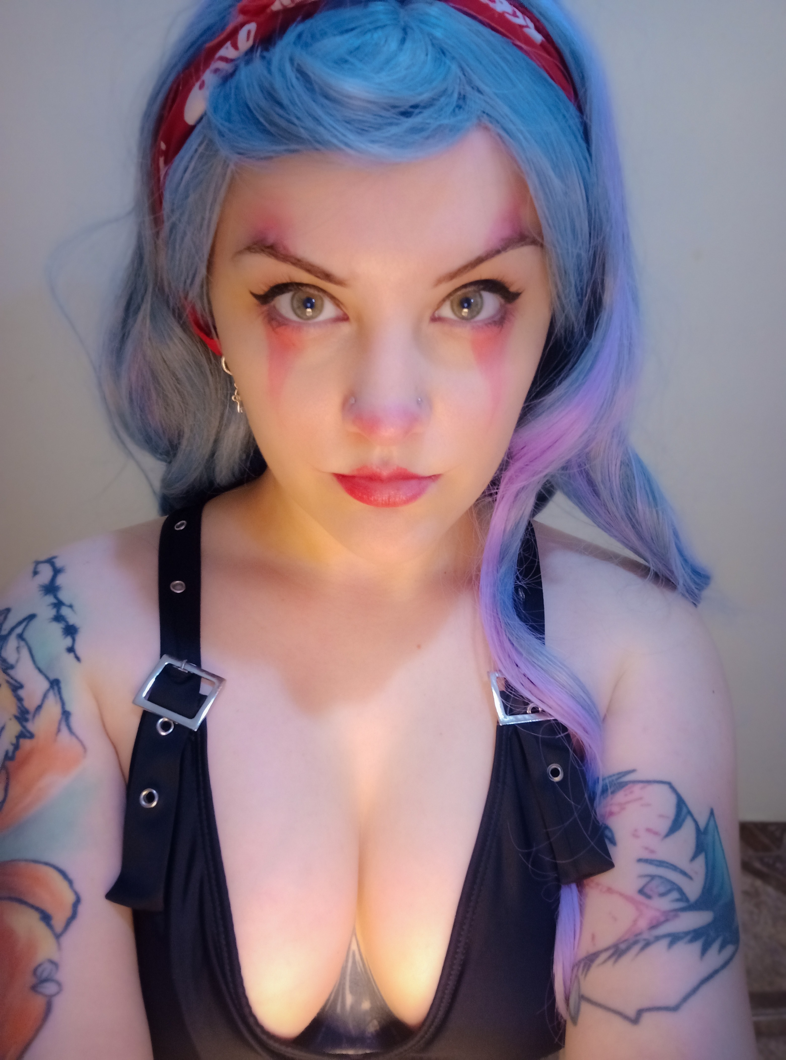 meiarlequin OnlyFans profile photo
