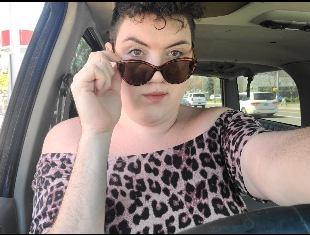 aunaturalamazon OnlyFans profile photo