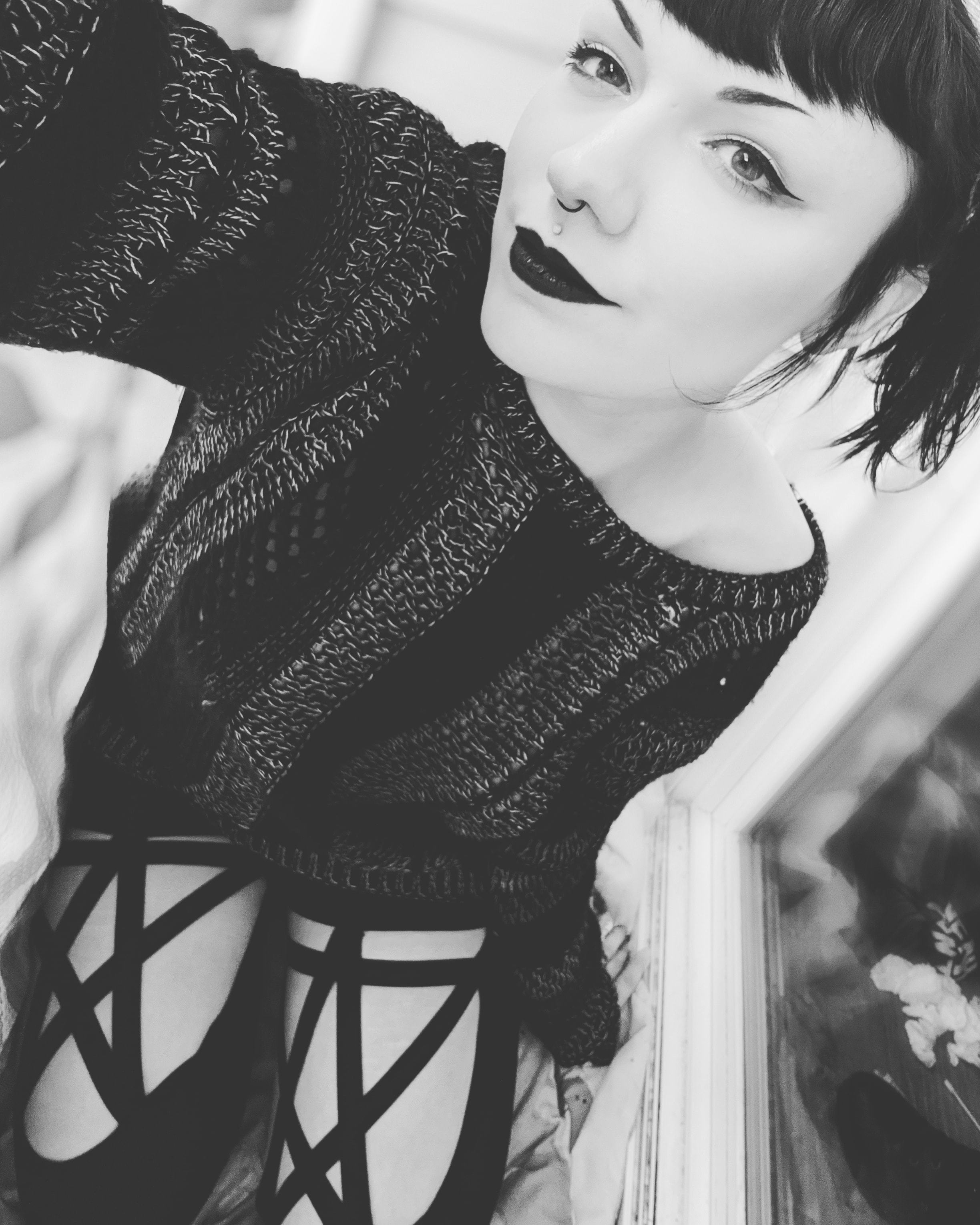 spookiecrow OnlyFans profile photo