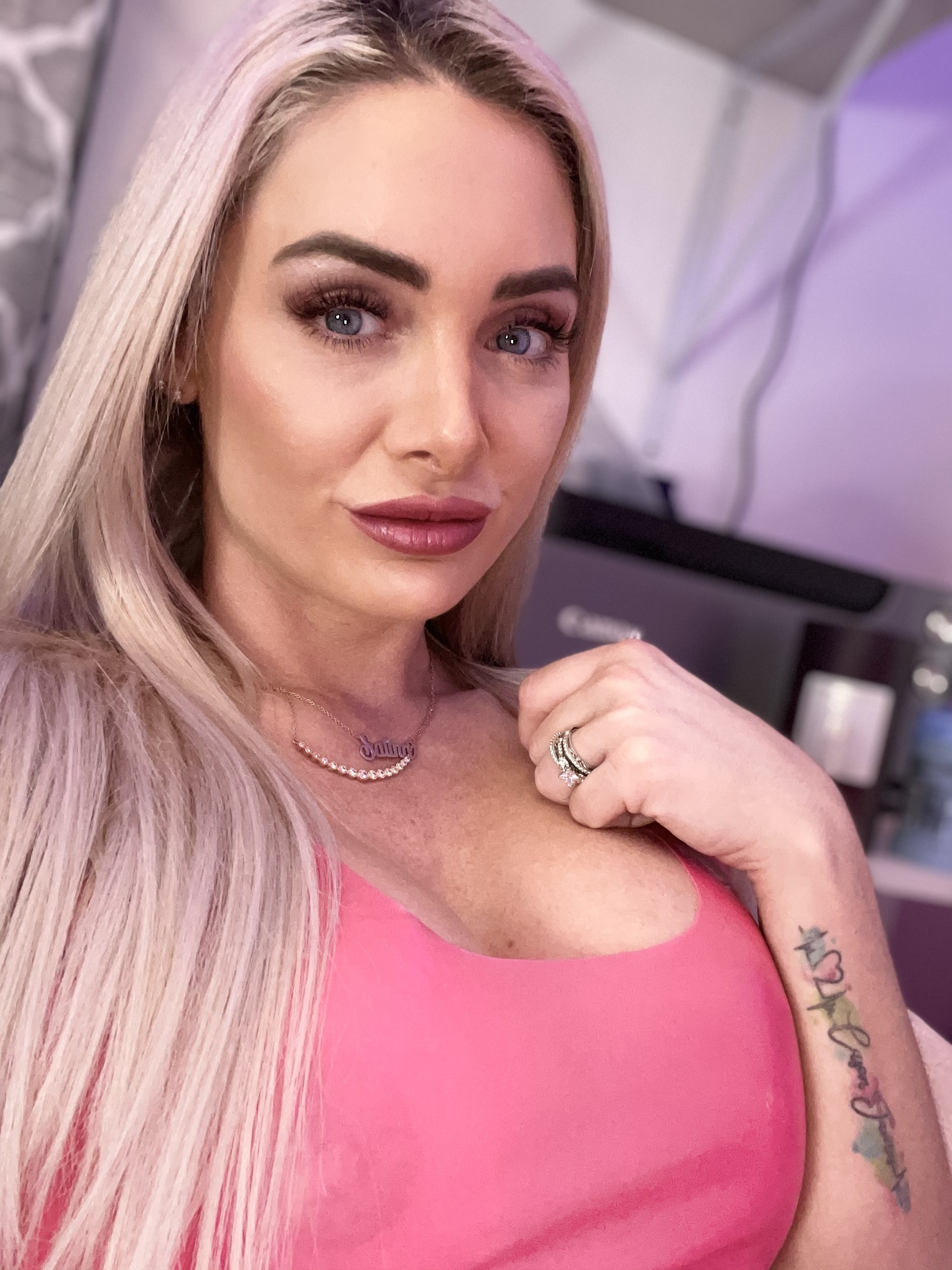 salinafordfree OnlyFans profile photo