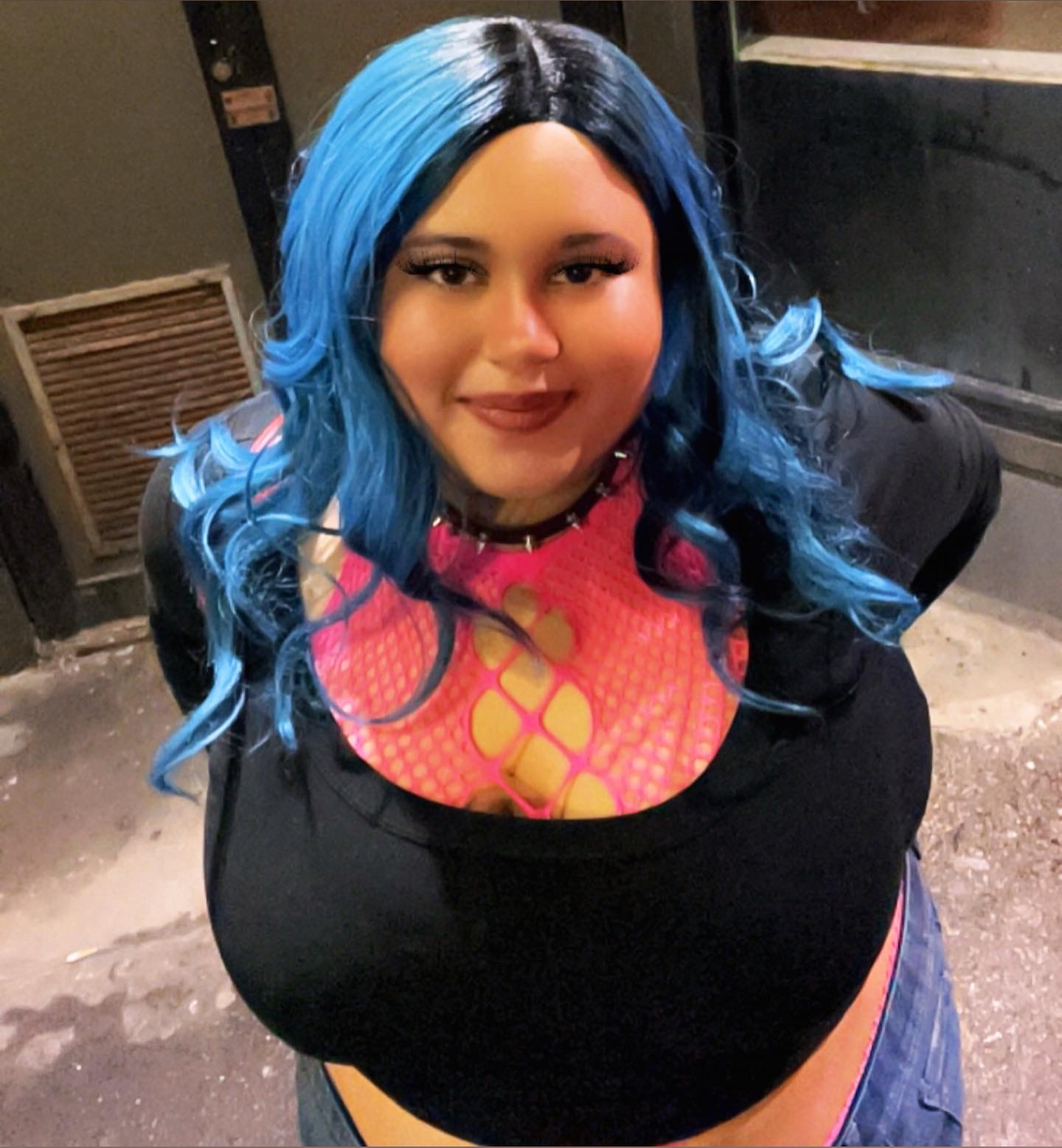 missingghostbuster OnlyFans profile photo