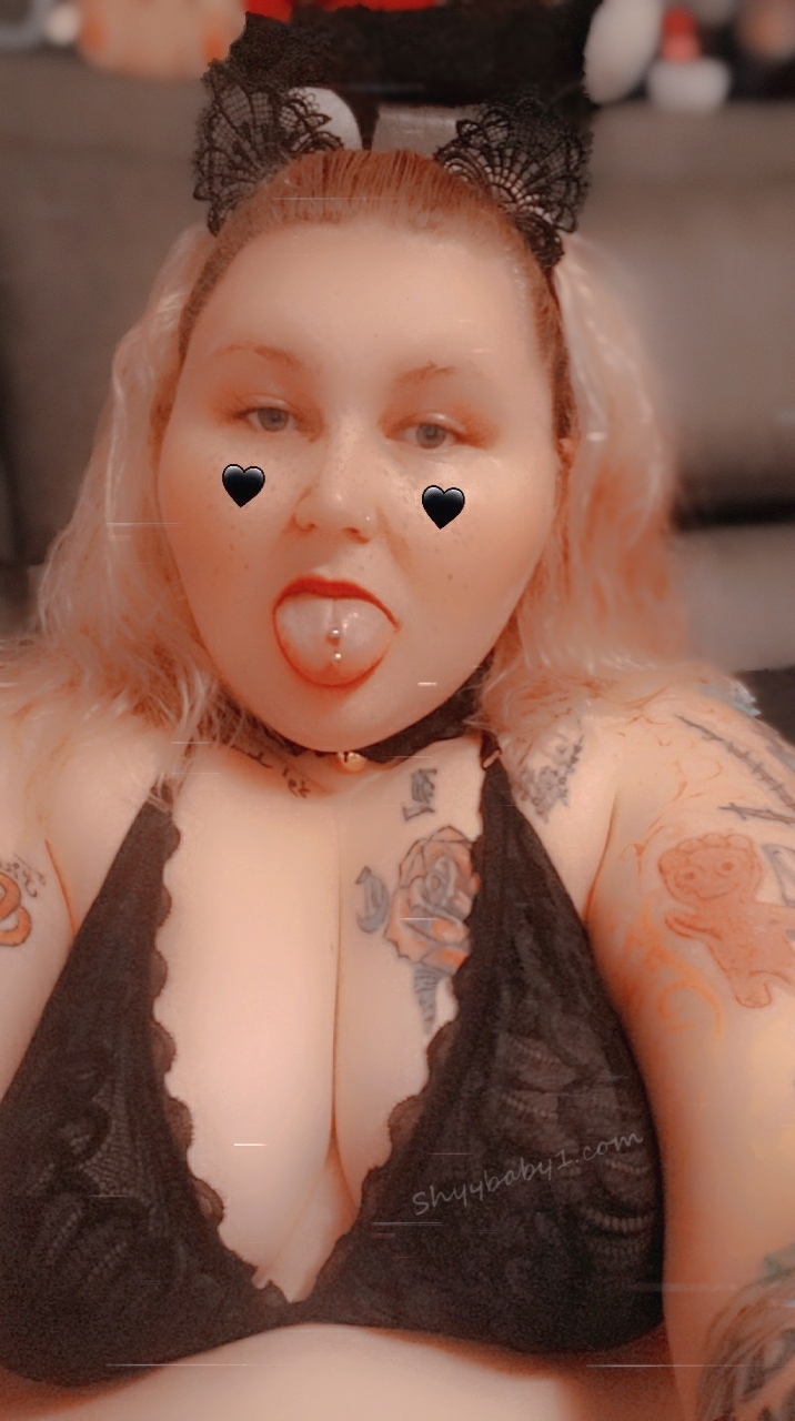 shyybabyxxx OnlyFans profile photo