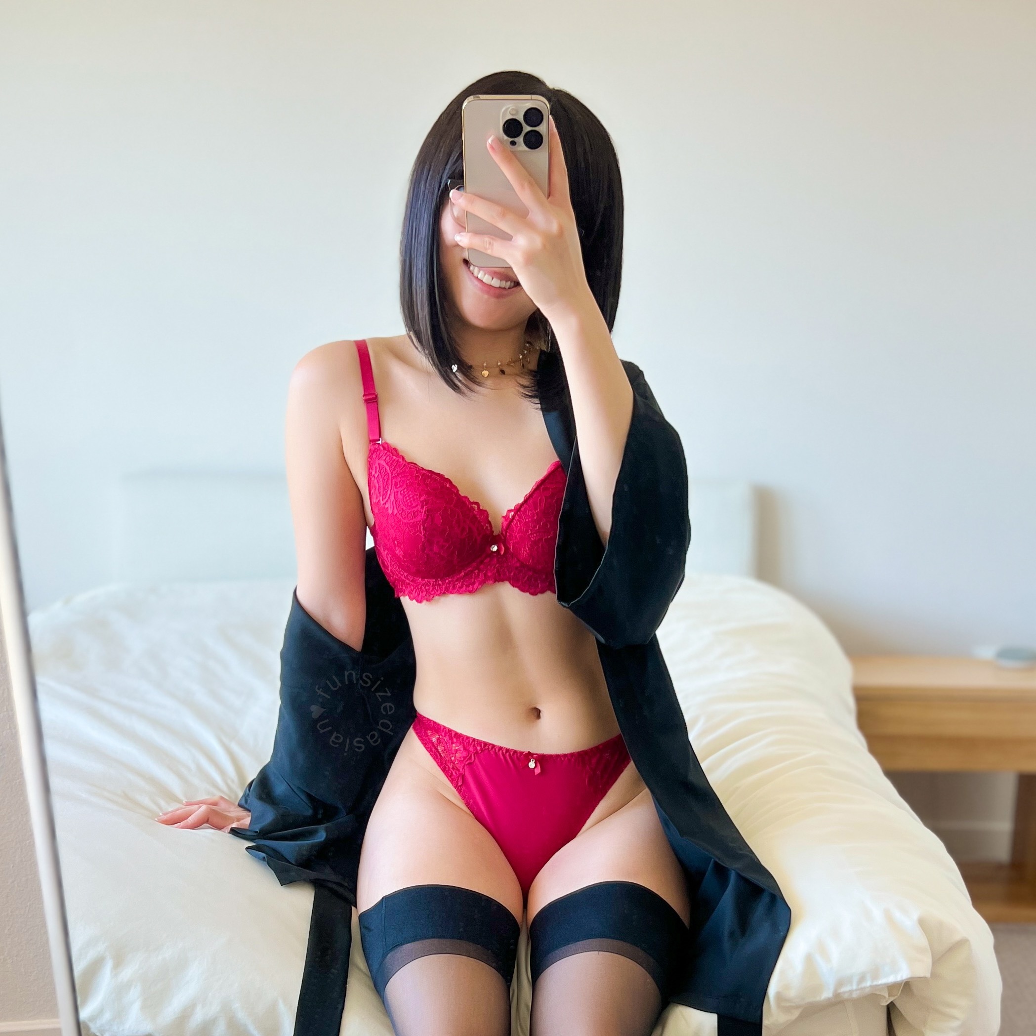 funsizedasian OnlyFans
