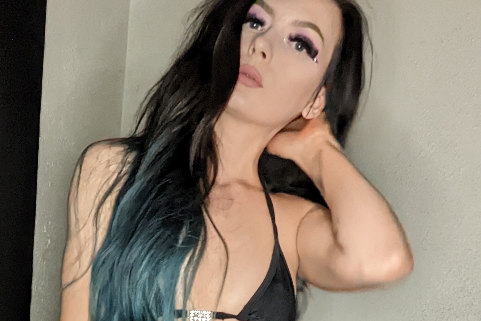 trinaexotic OnlyFans profile photo