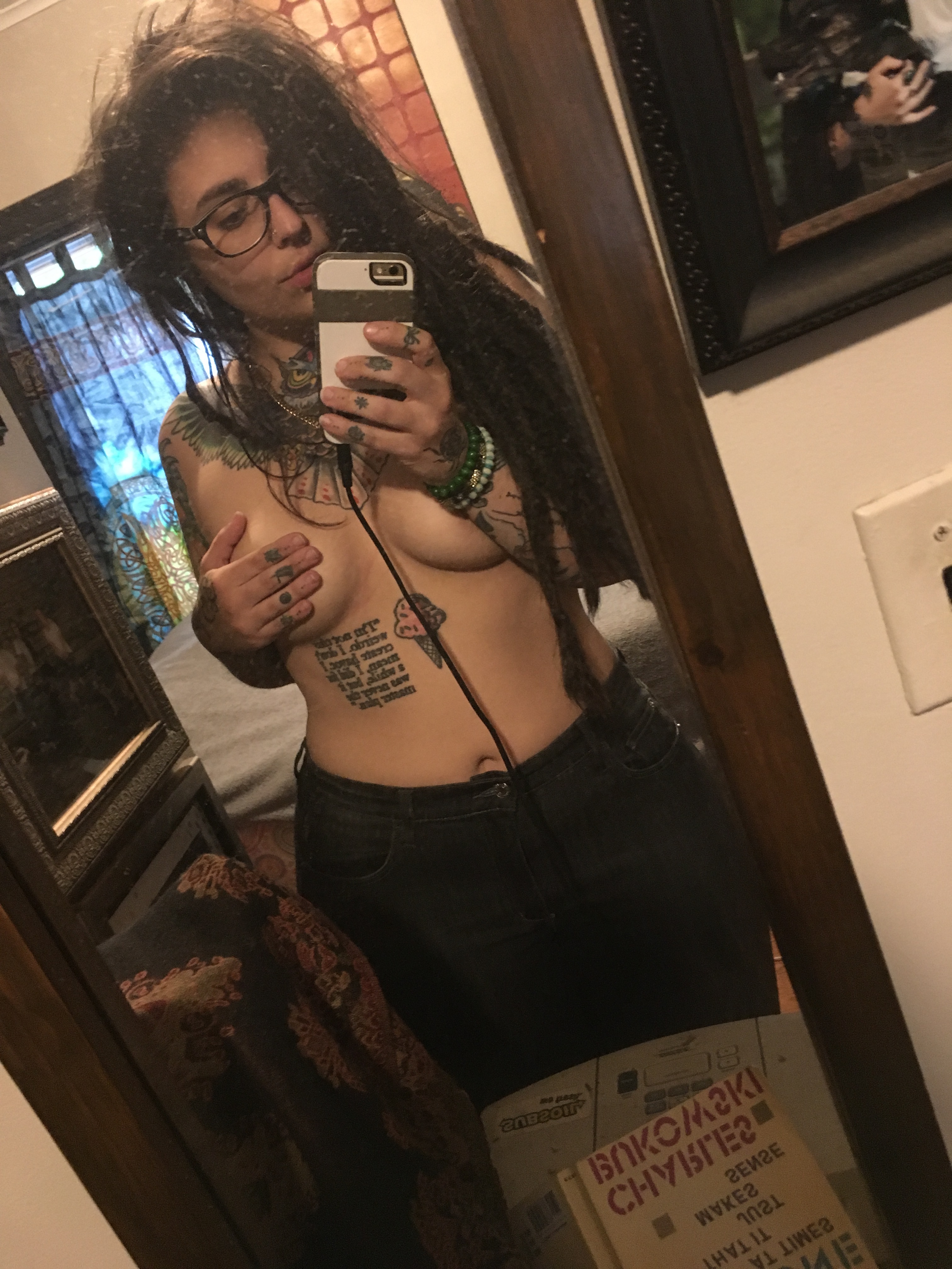dreadlust OnlyFans profile photo