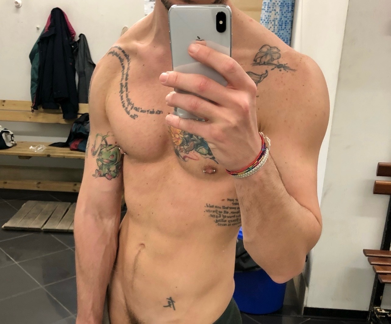 anordinarytattooedguy OnlyFans profile photo