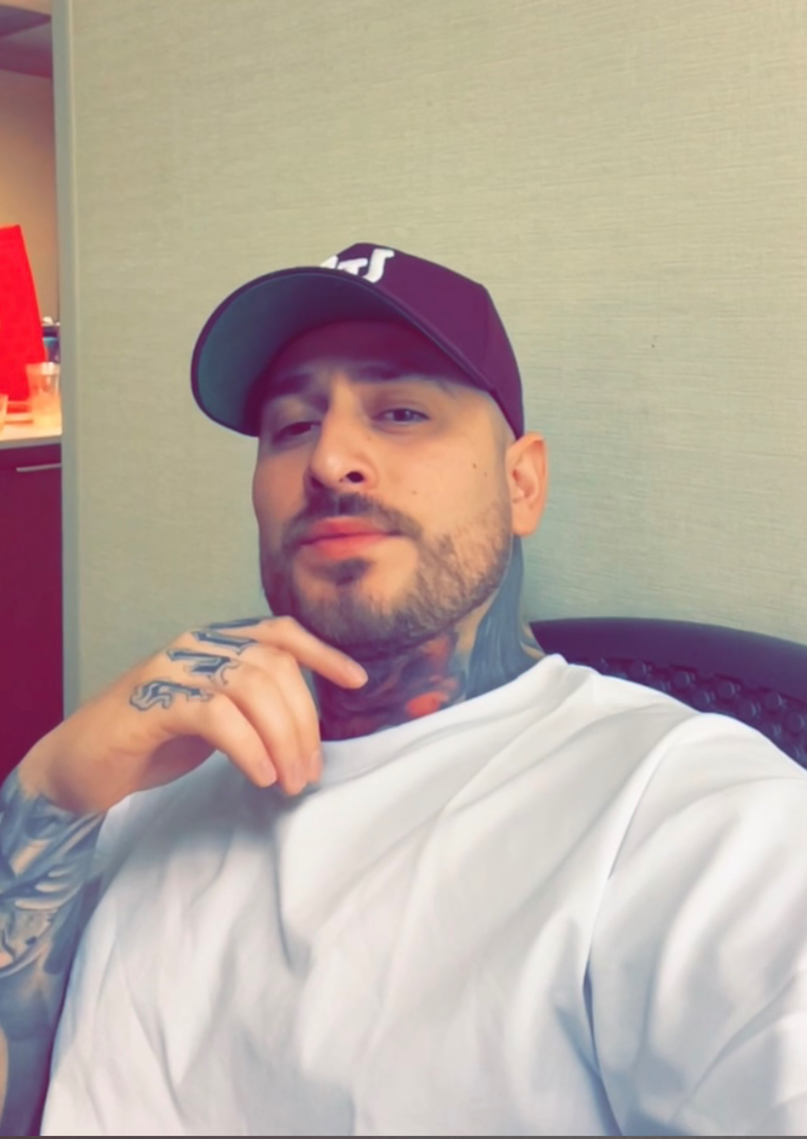 guero_xl OnlyFans profile photo