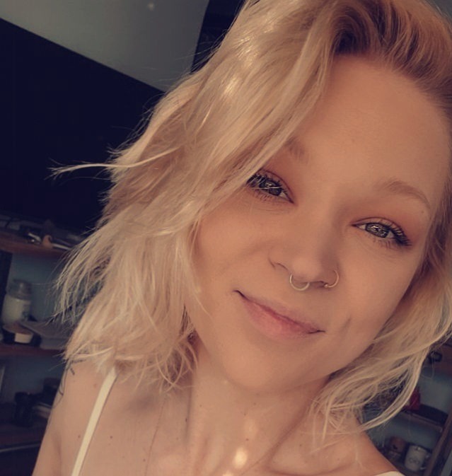 honey_sosweet OnlyFans profile photo