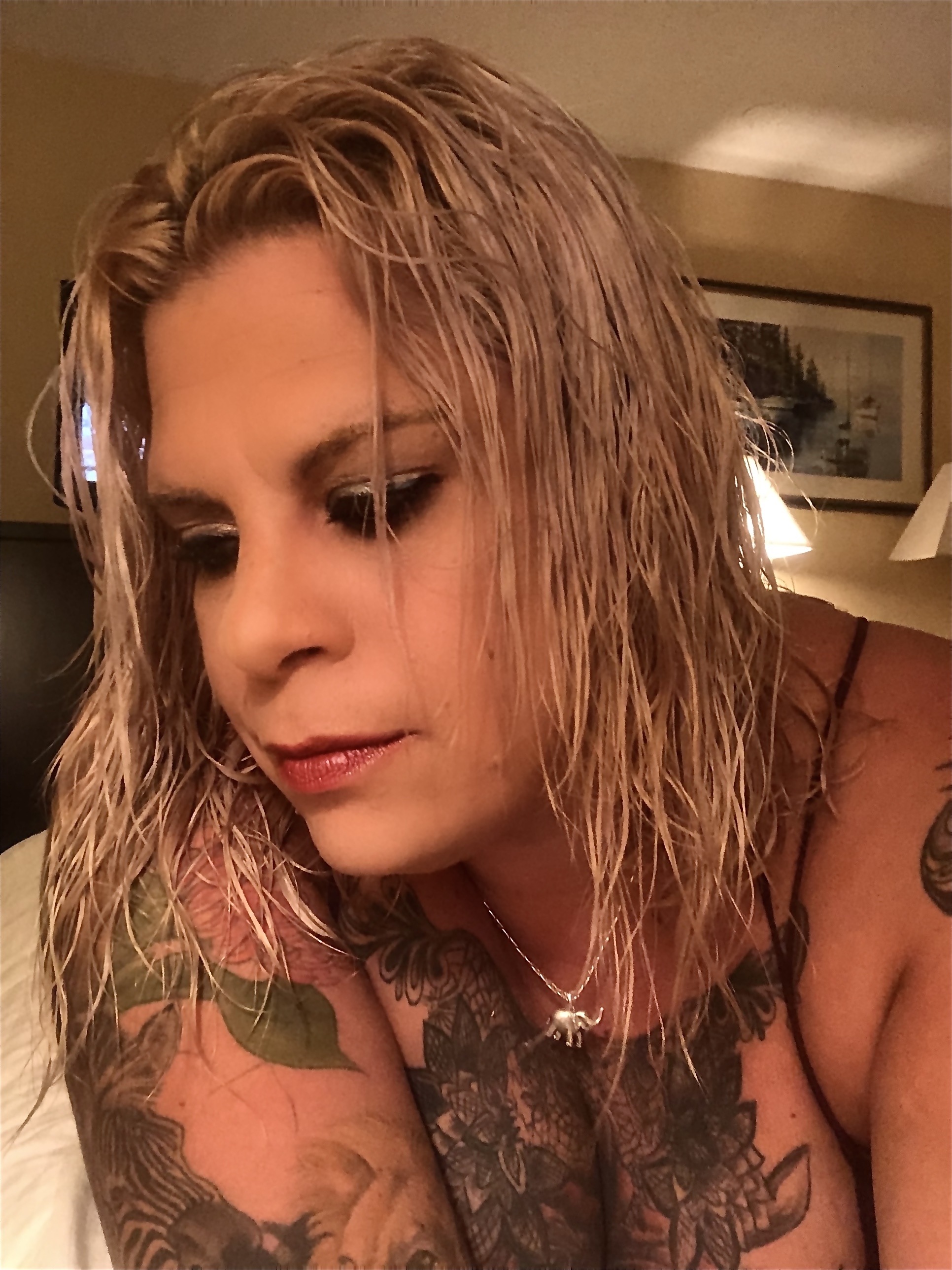 xxxtehyaxxx OnlyFans profile photo