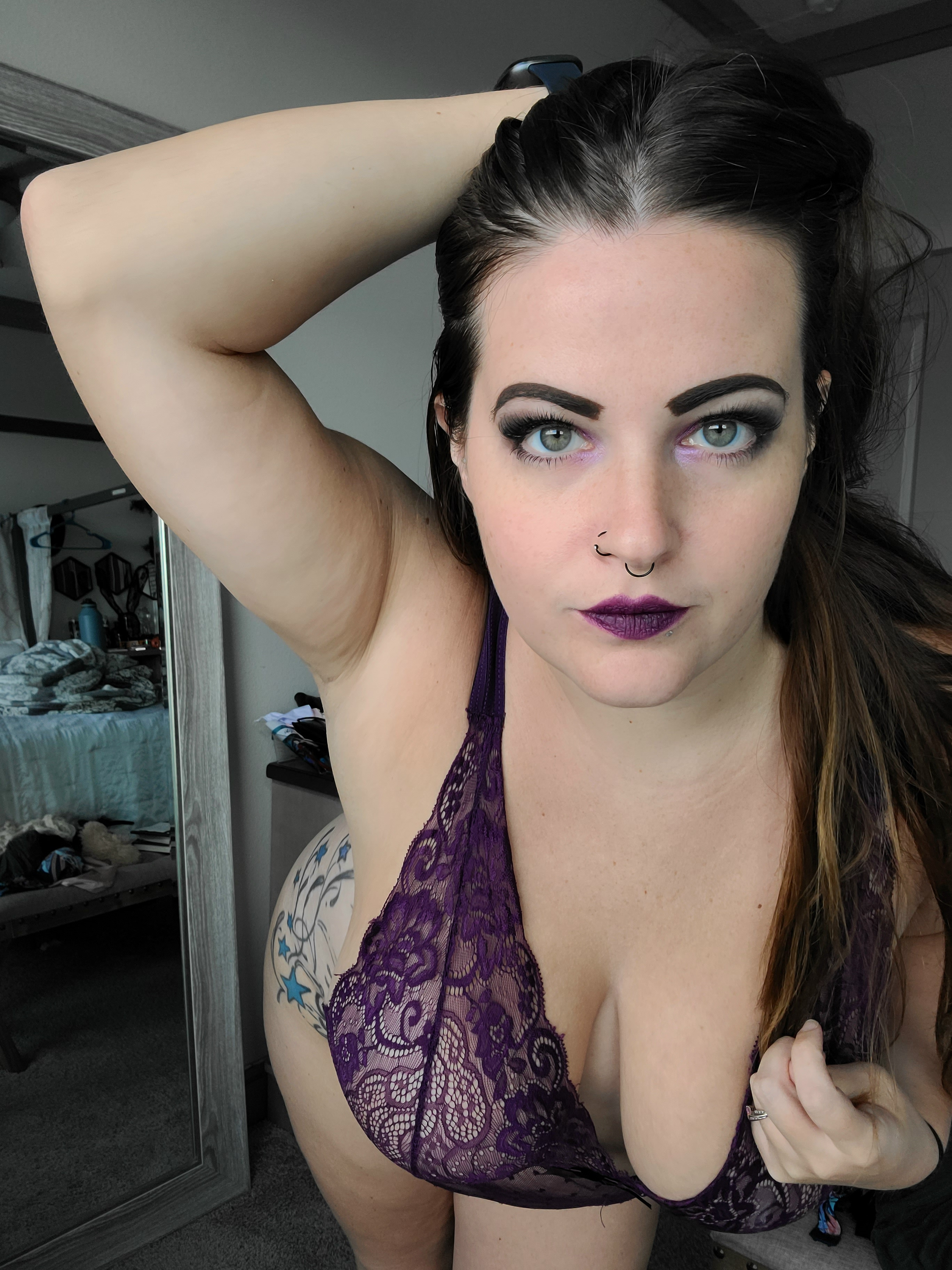 lenoreevermoore OnlyFans profile photo