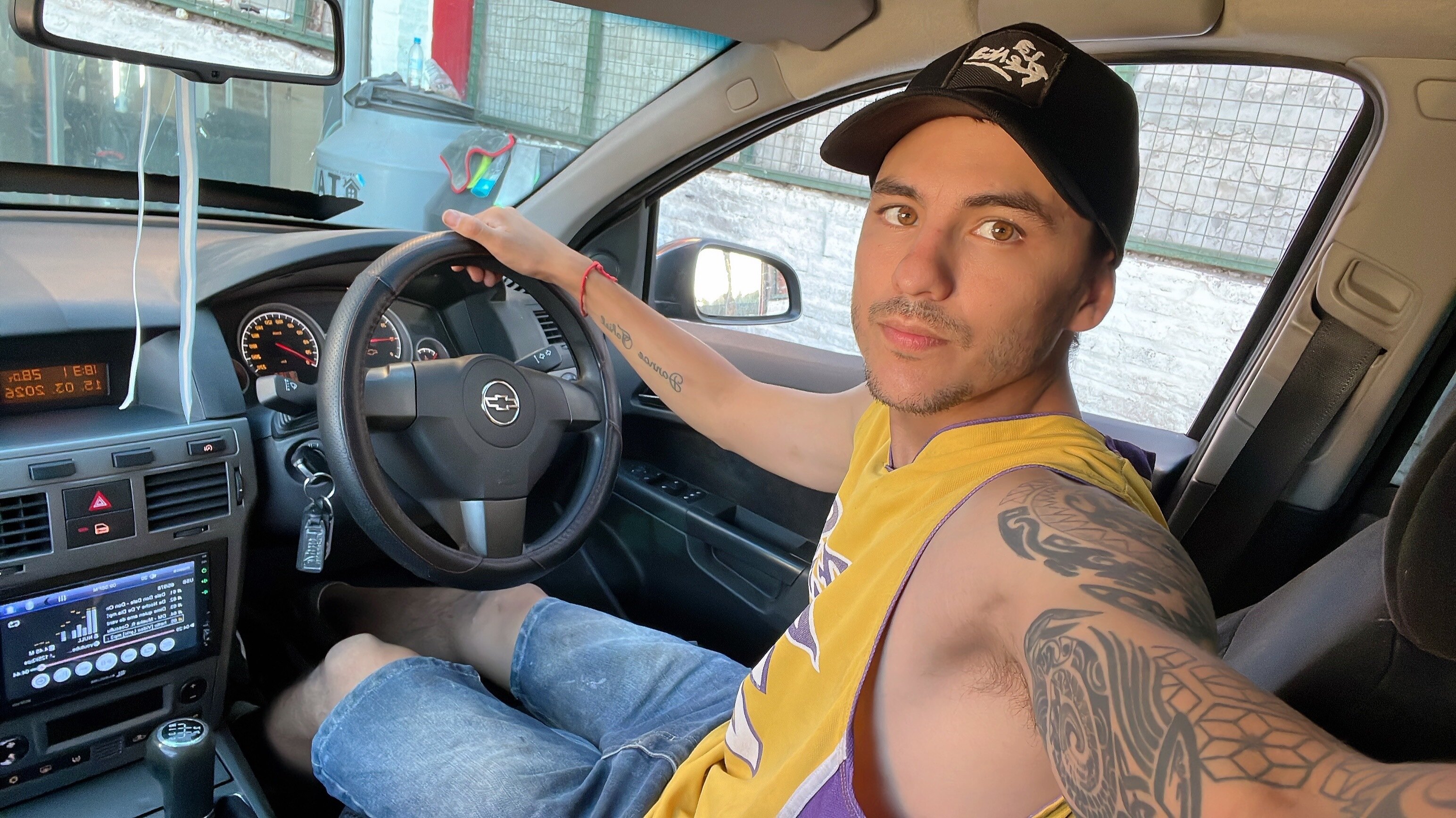 ezequielvera2020 OnlyFans