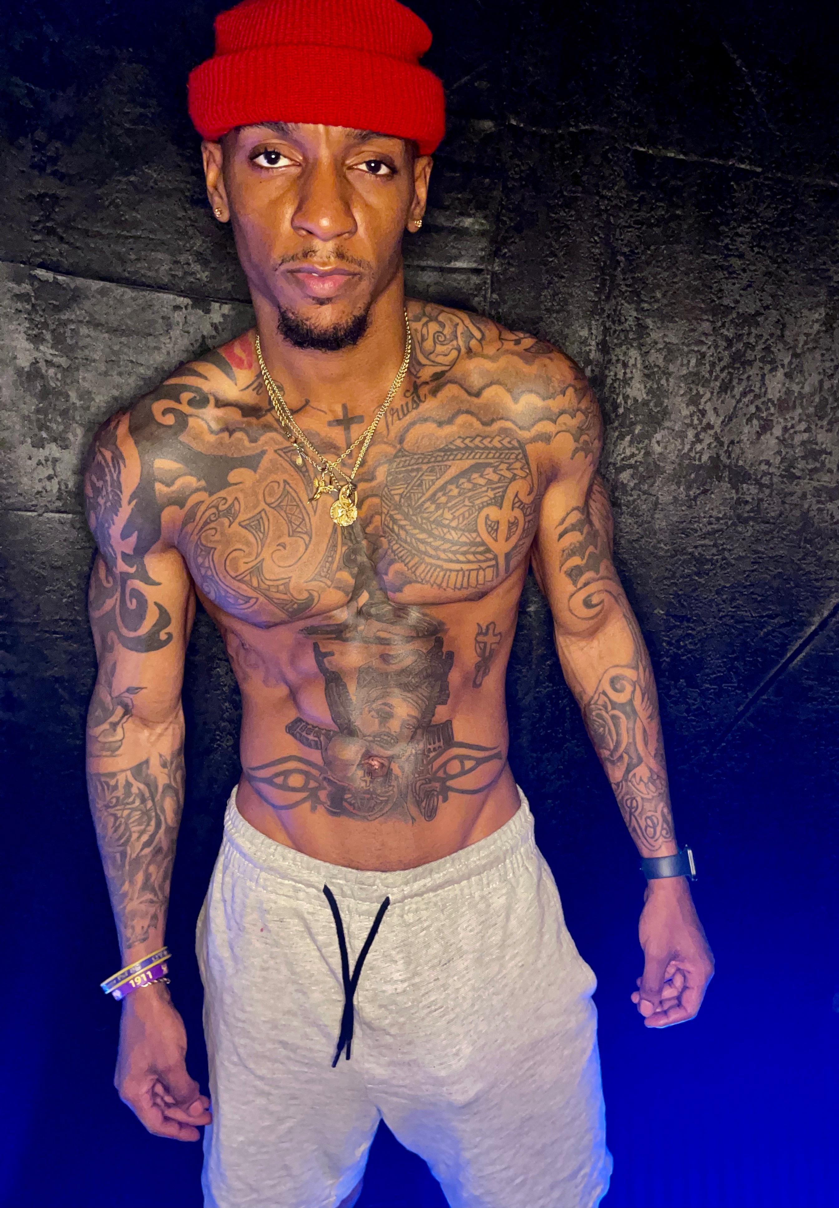 drewtattoo OnlyFans profile photo