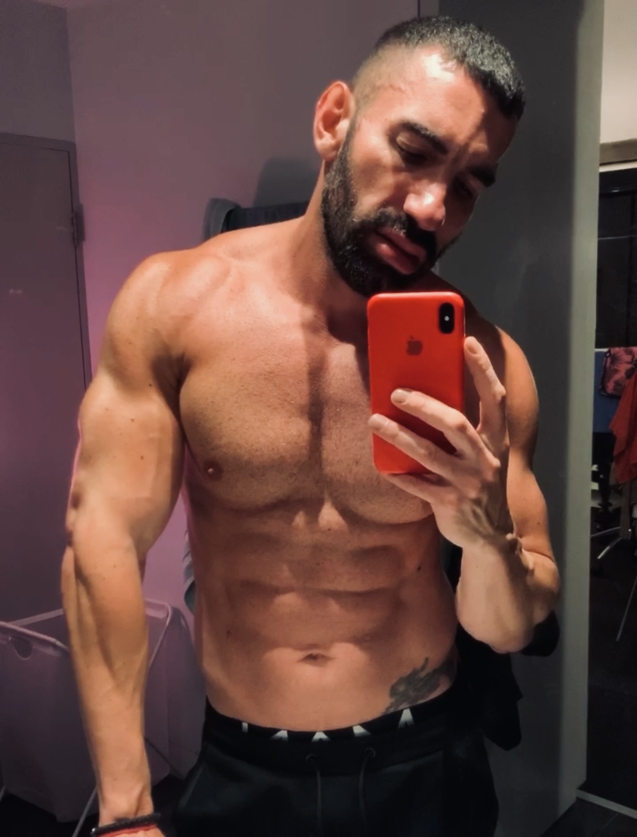 kaimarcosxx OnlyFans profile photo