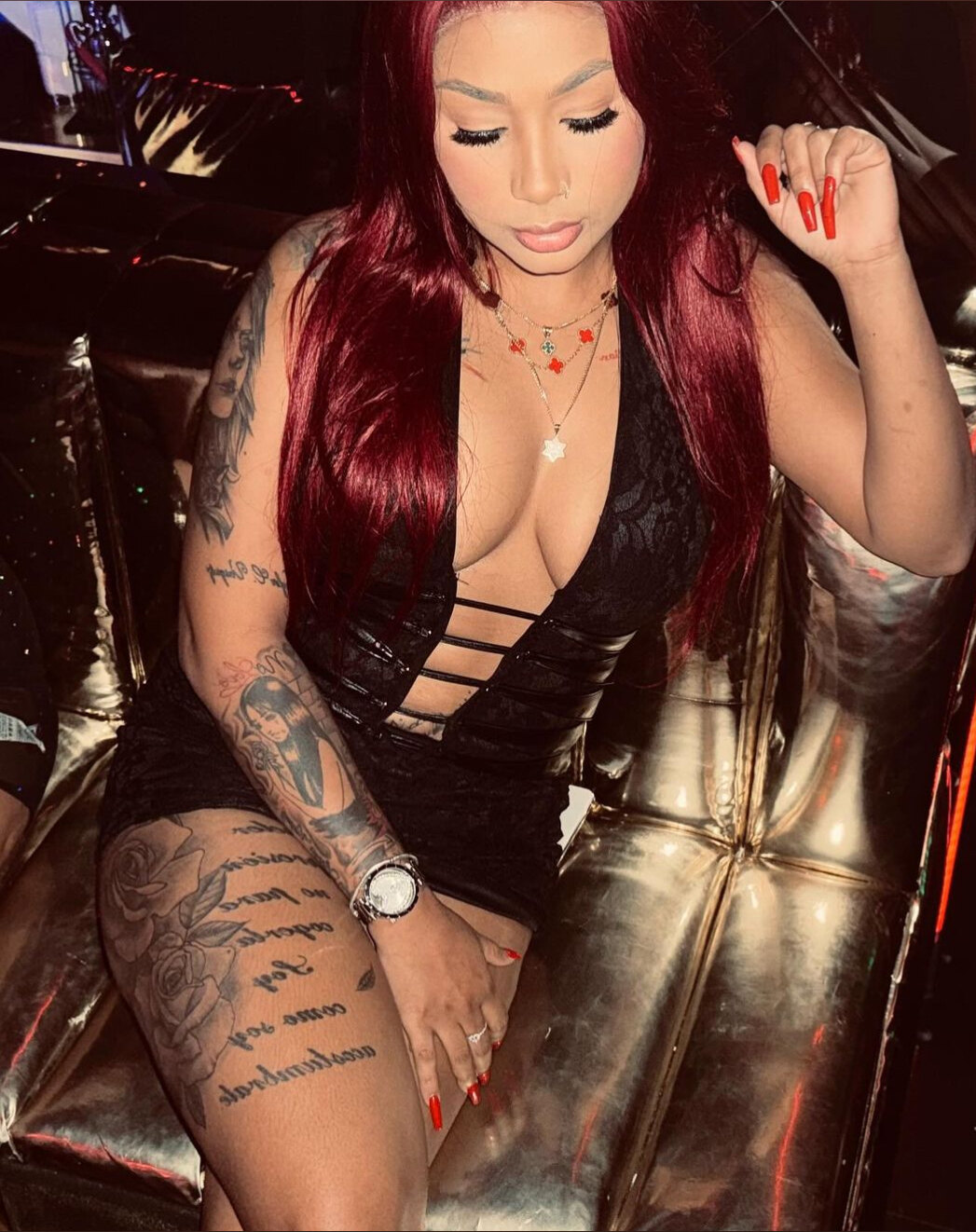 karlarashell OnlyFans profile photo