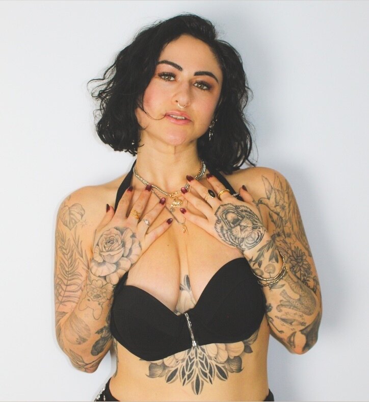 josiejaxxon OnlyFans