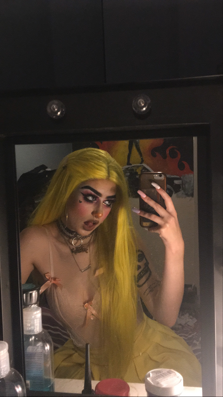 satanicbeanz OnlyFans profile photo