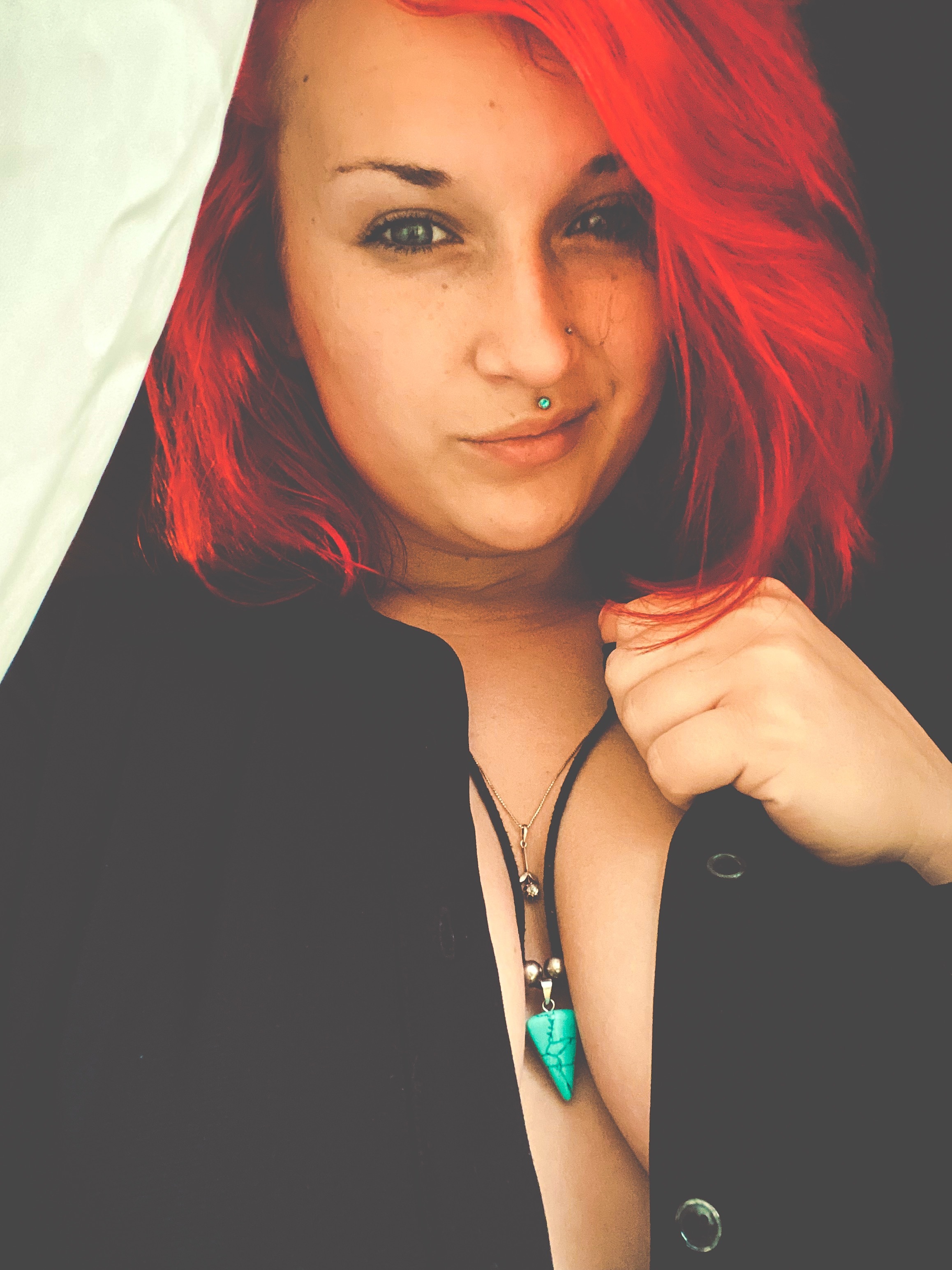 bustybuilt OnlyFans profile photo