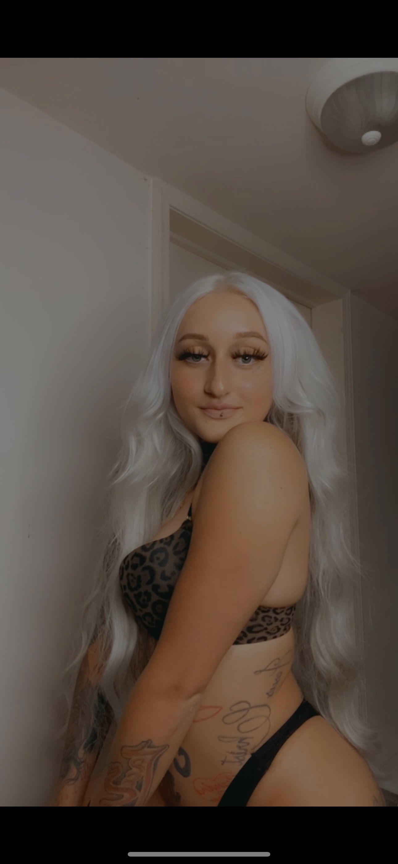 rarribabyy OnlyFans profile photo