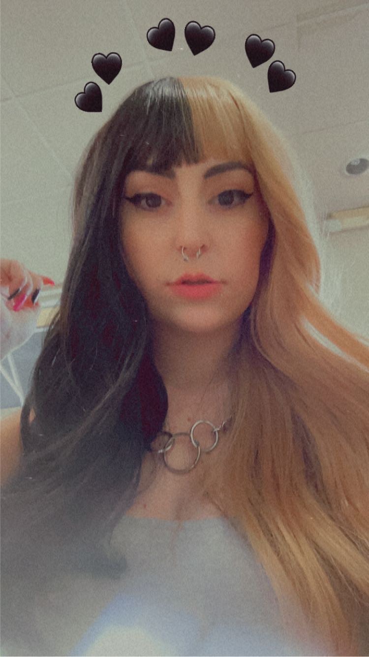 candiibites666 OnlyFans profile photo