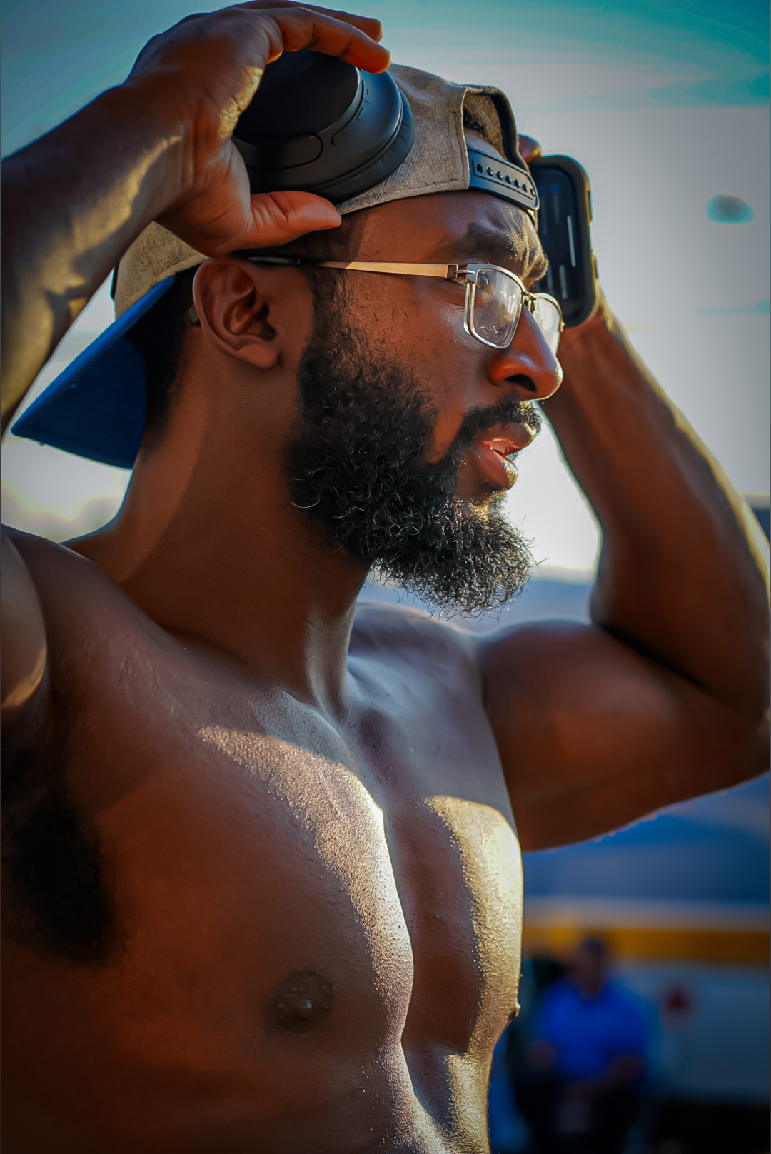 beneficial3000 OnlyFans profile photo