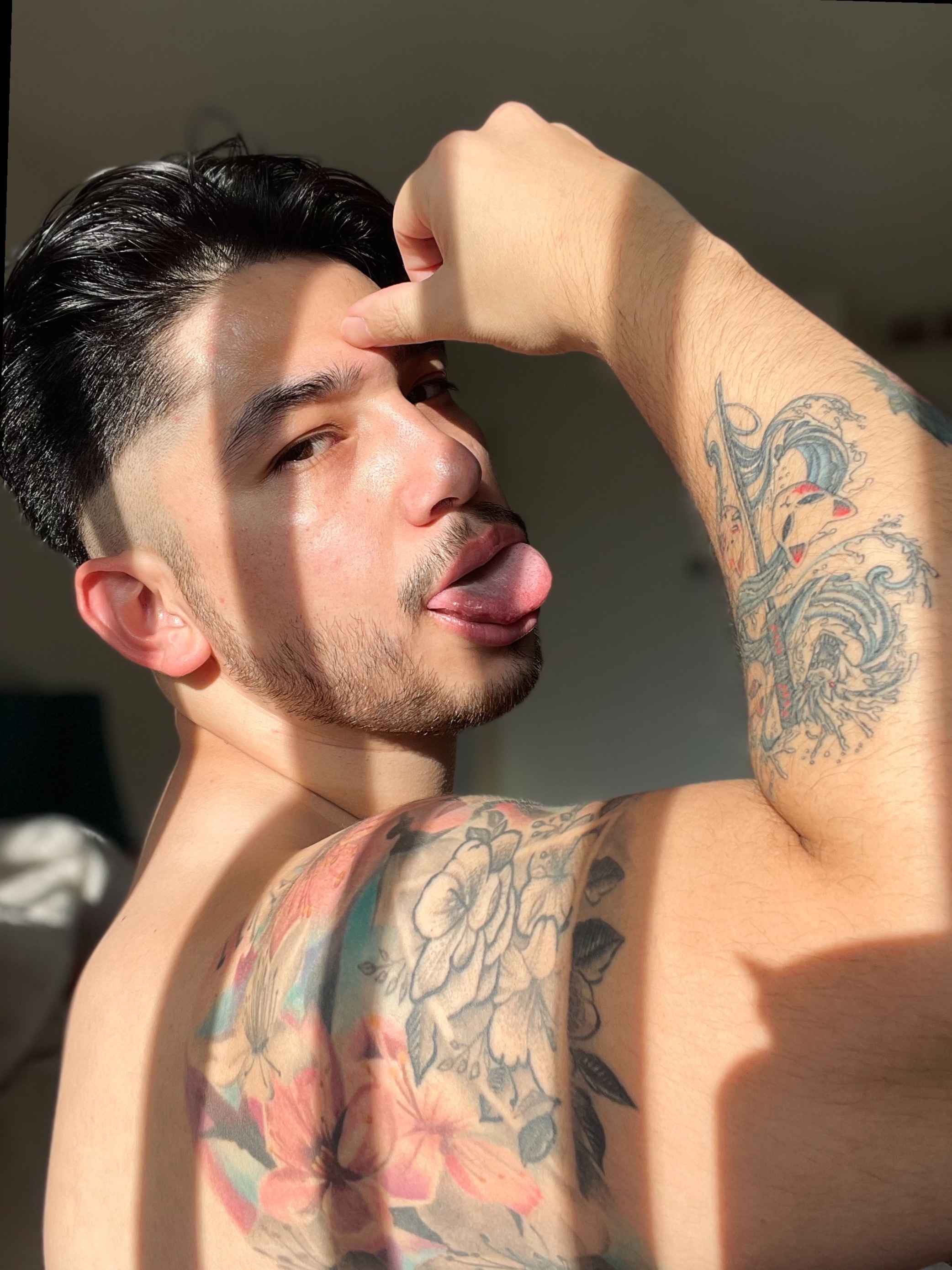 andtony OnlyFans profile photo