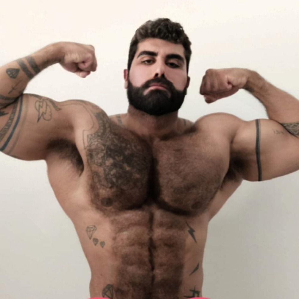 grizzlybearxxl OnlyFans profile photo