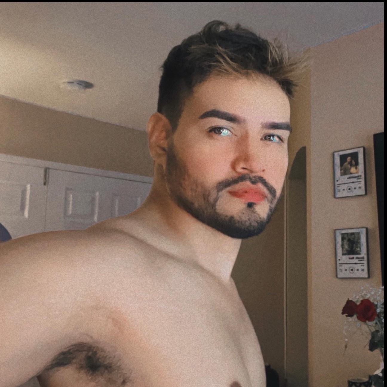 itsvinnylux OnlyFans profile photo