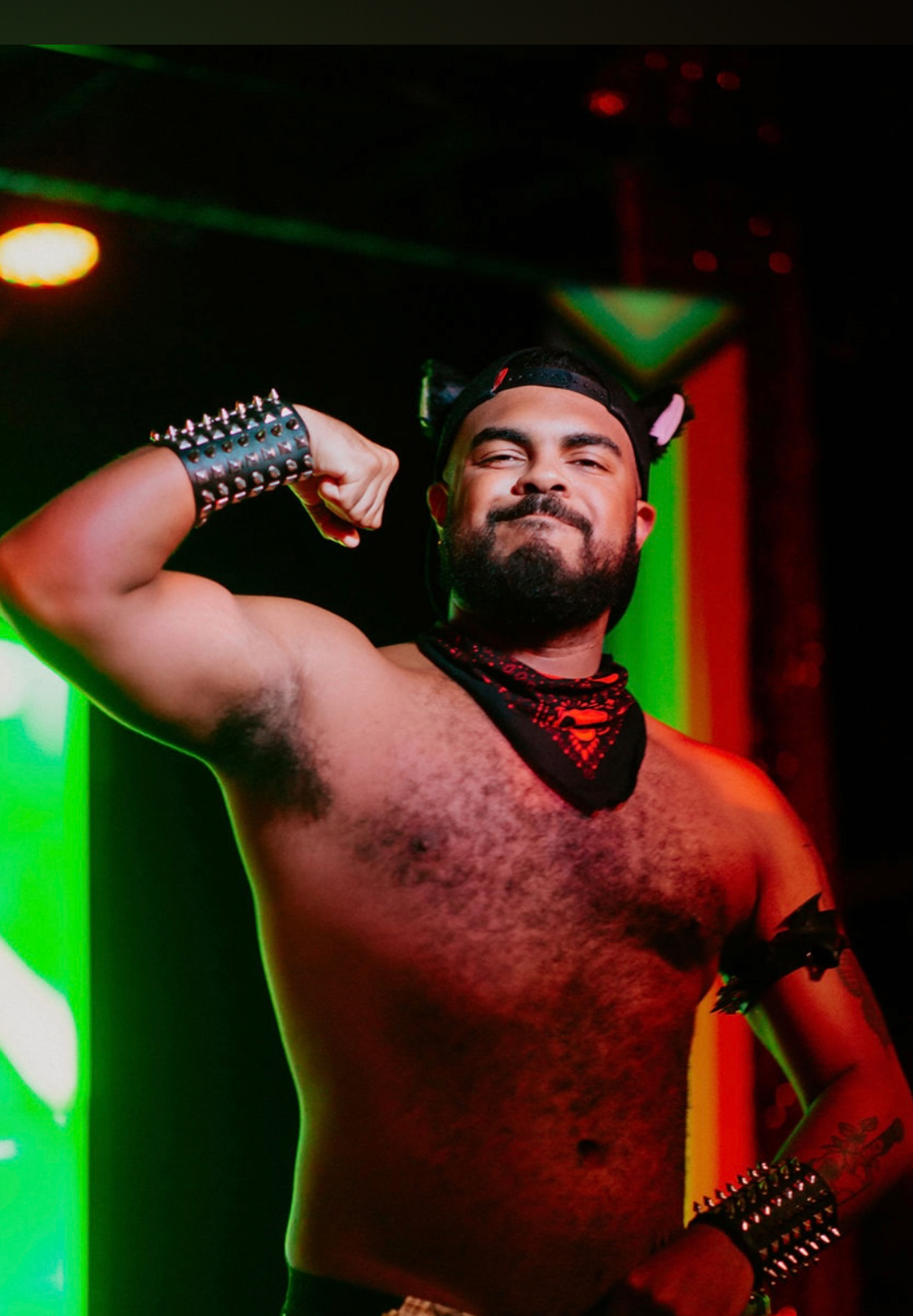 jkwillyxxx OnlyFans profile photo