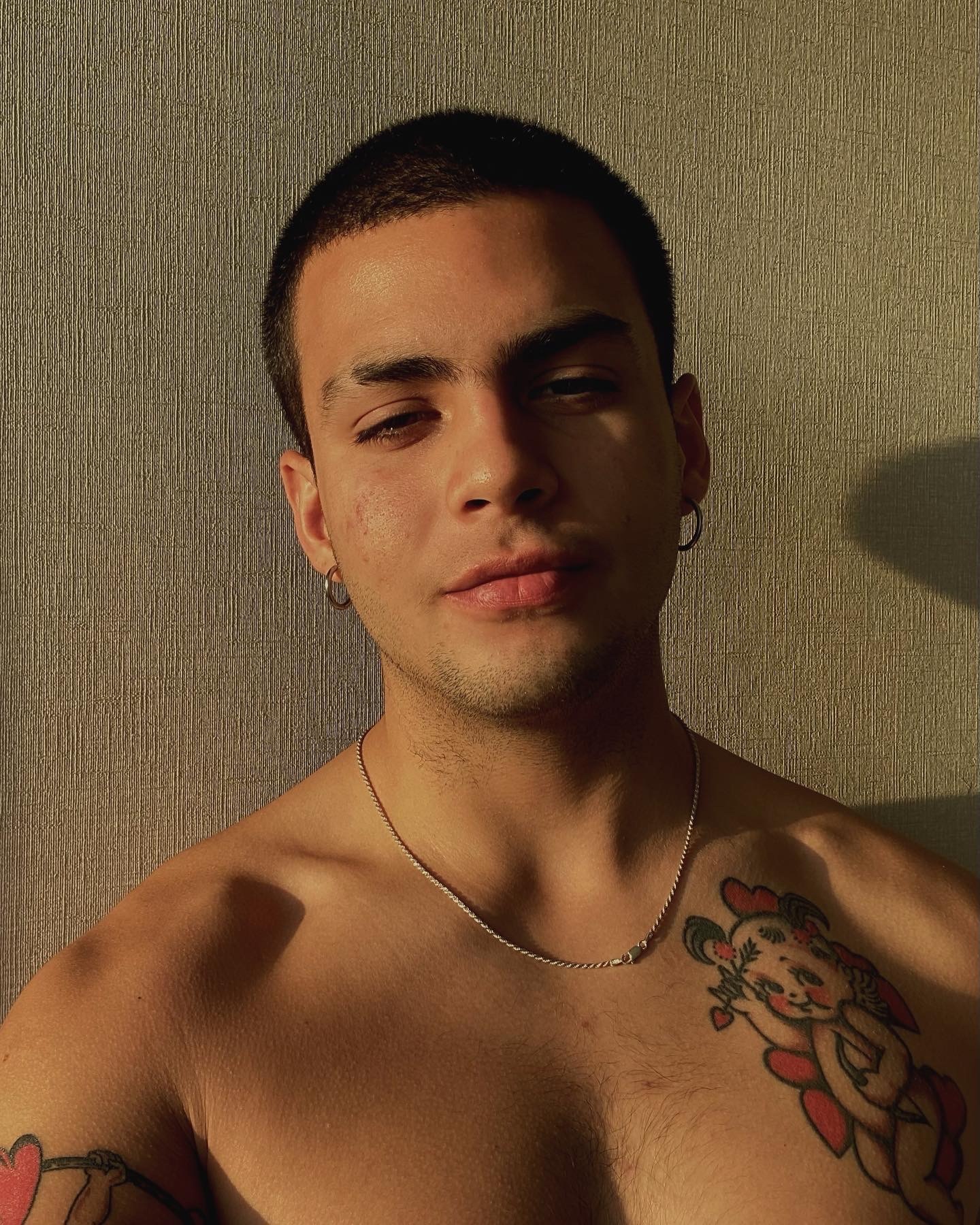 prettybeastboy OnlyFans profile photo