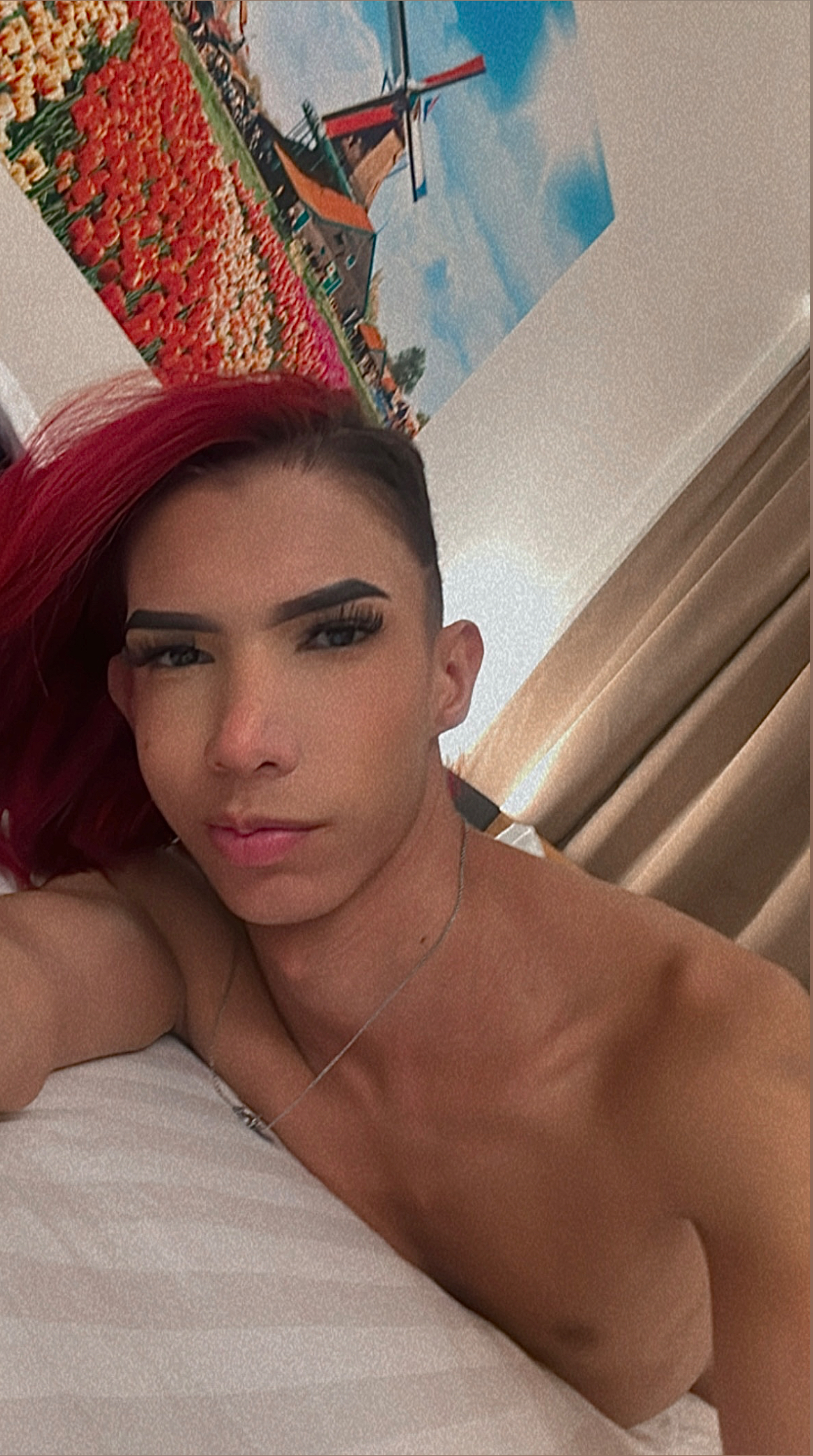 femboysam OnlyFans profile photo