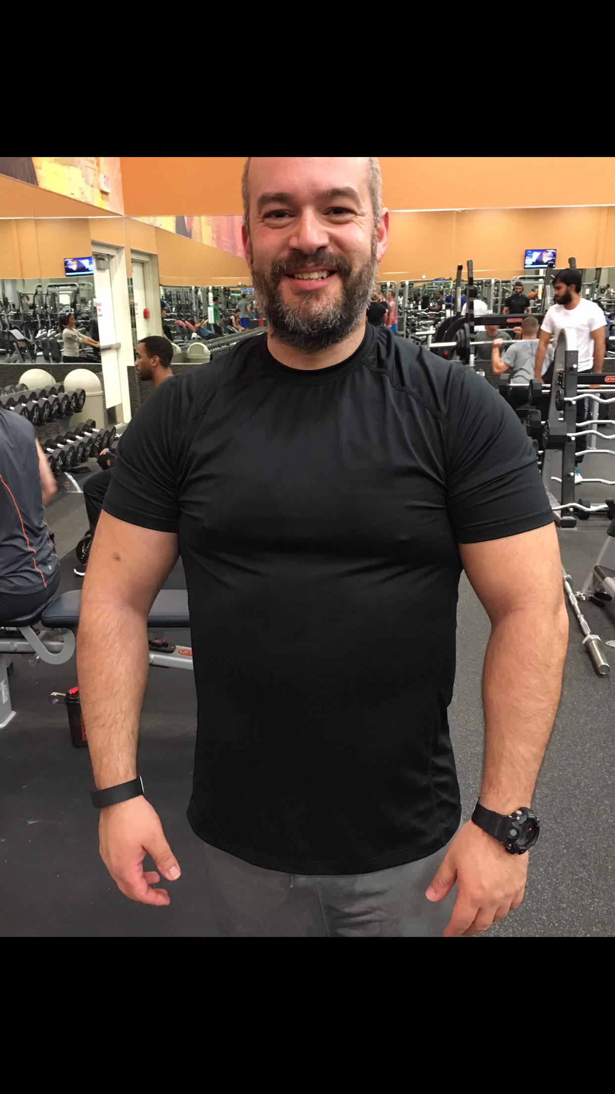 sexy-tx-gay-daddy OnlyFans