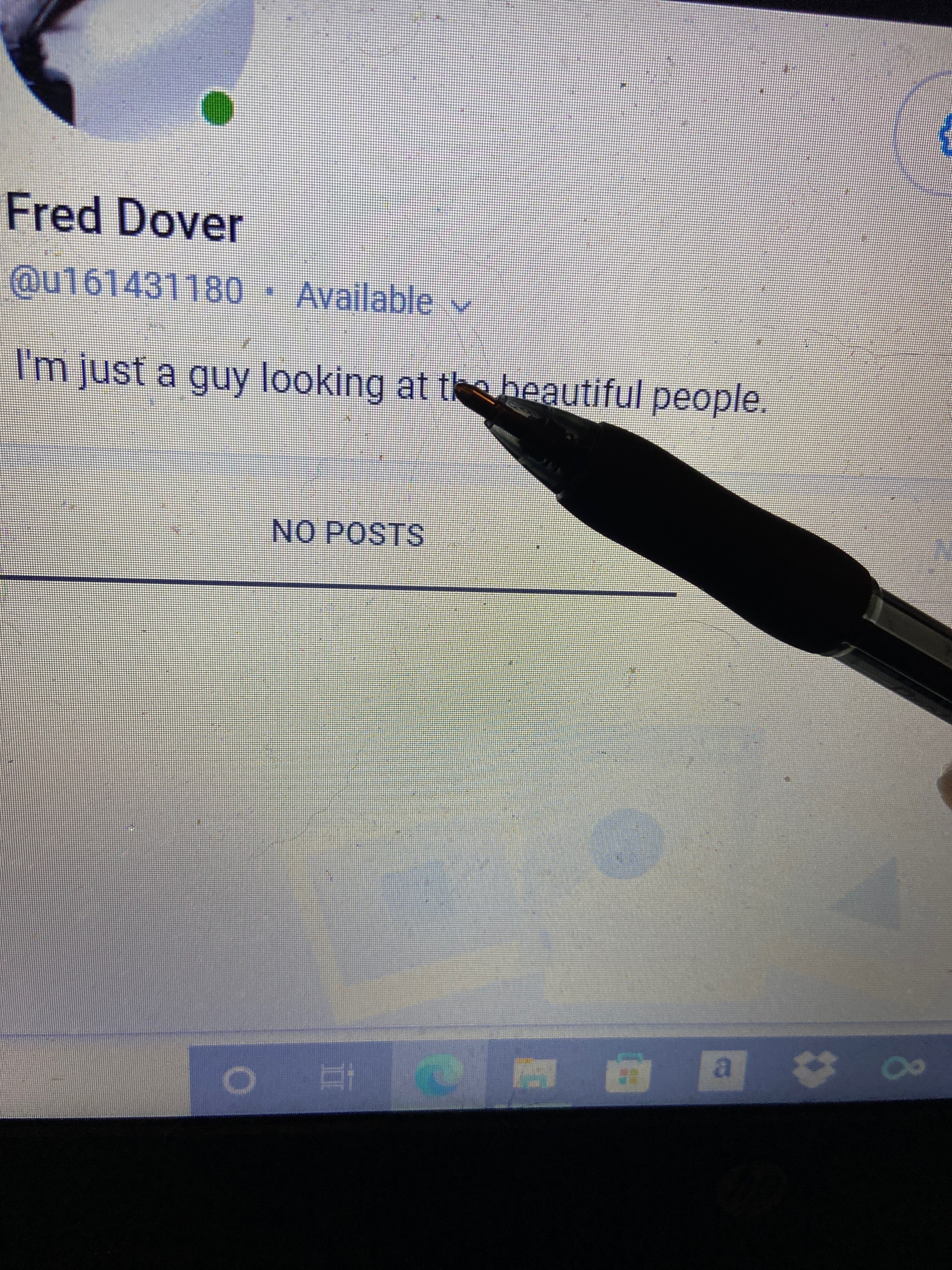 freddover OnlyFans profile photo
