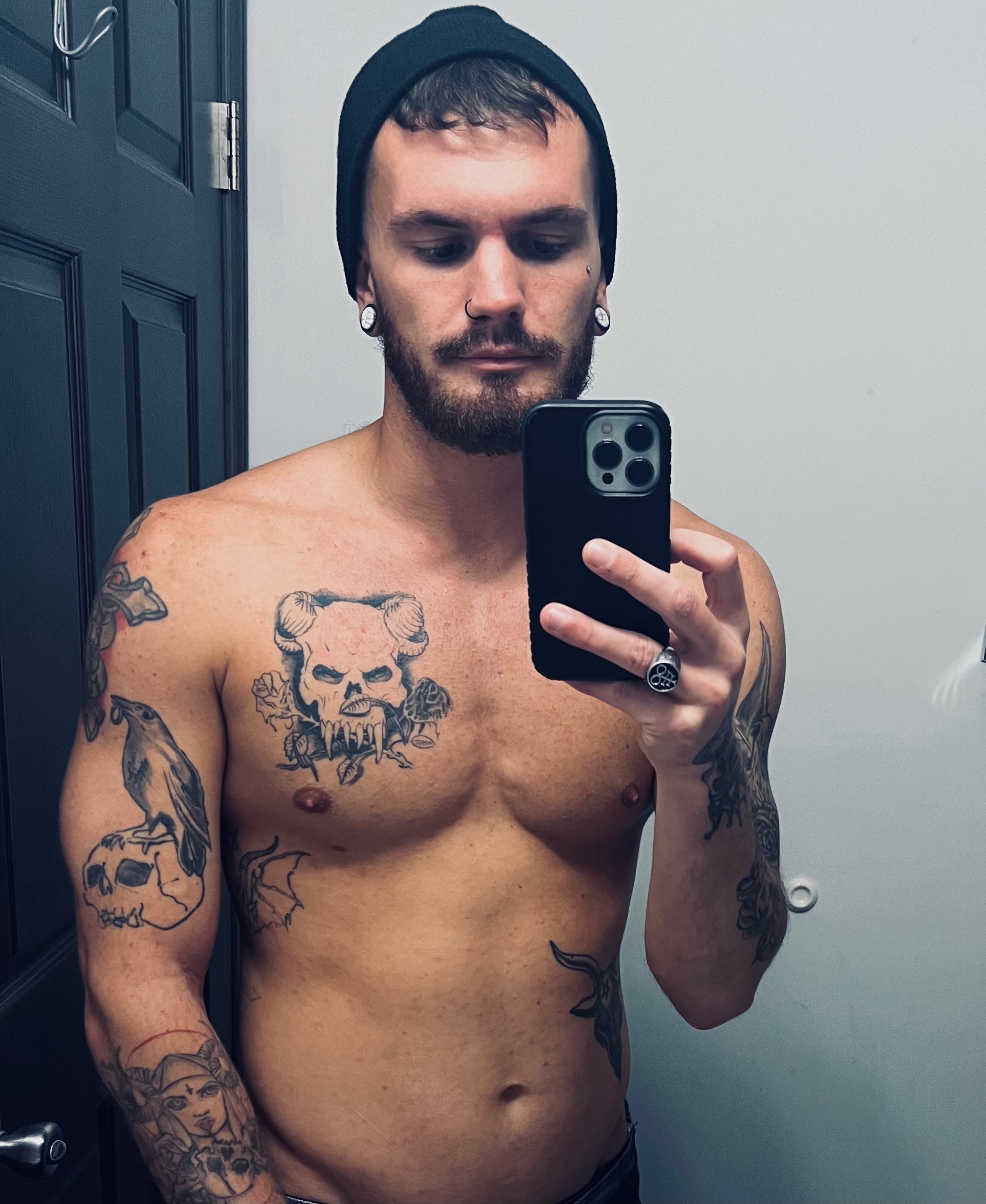 kountrydevil OnlyFans profile photo
