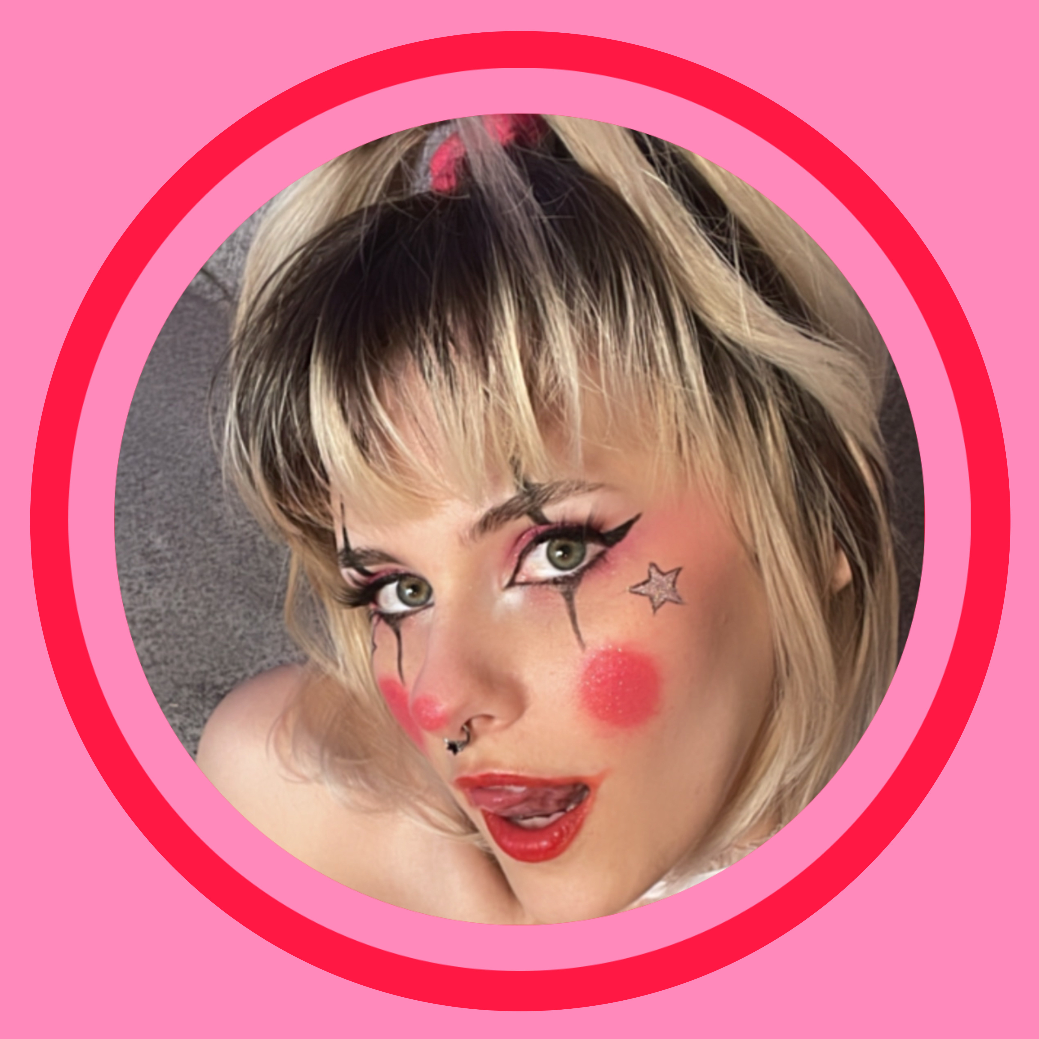 indigo_foxxx OnlyFans profile photo
