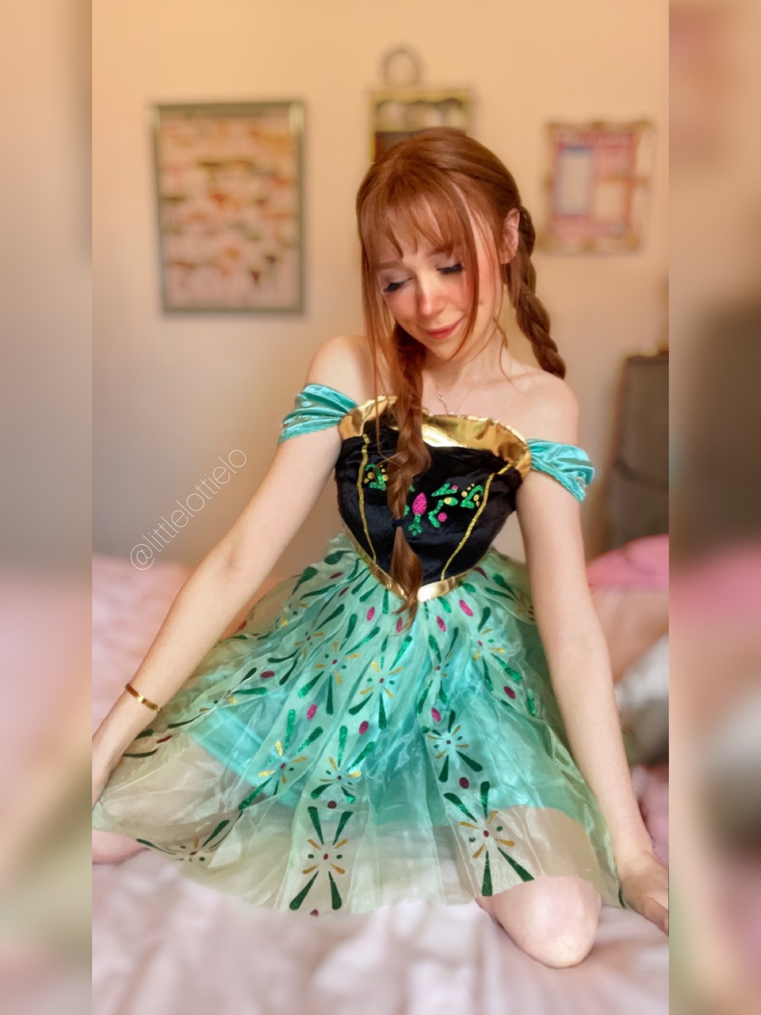 spoiltprincesslottie OnlyFans profile photo