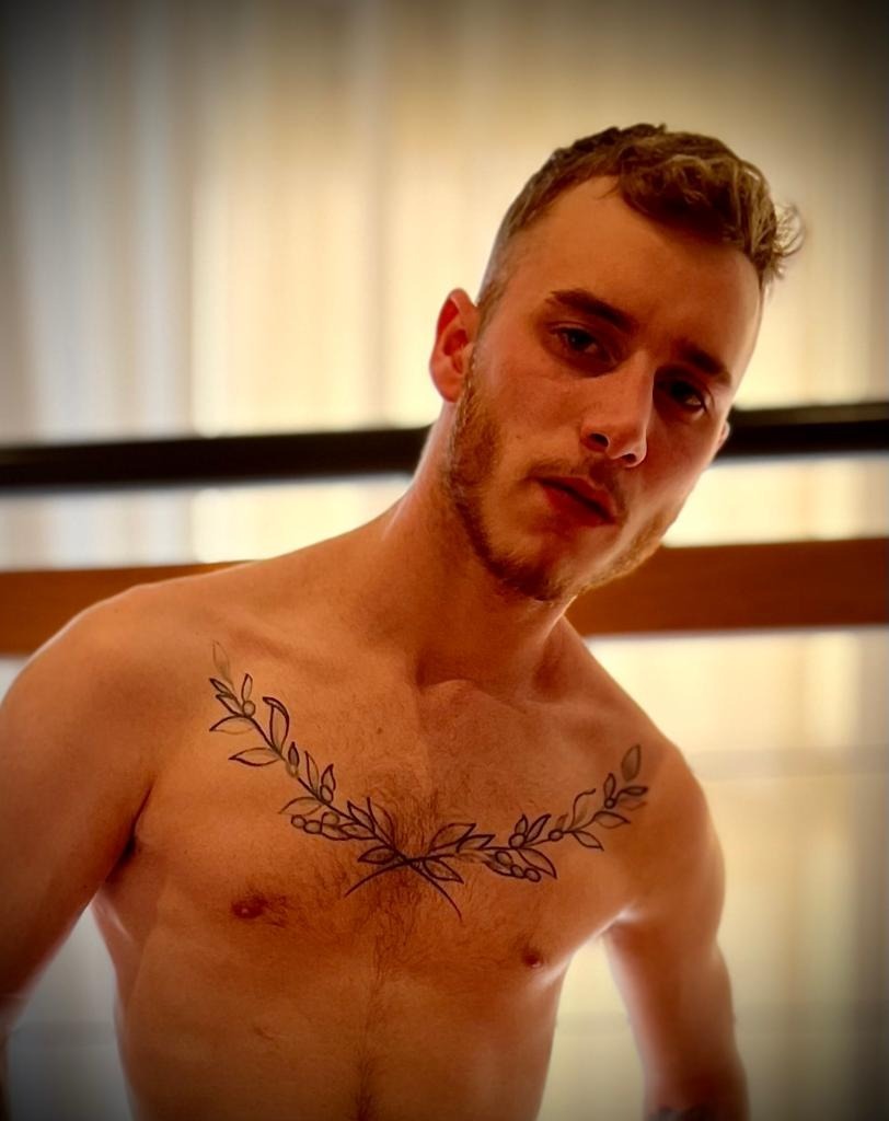 hotnahue OnlyFans profile photo