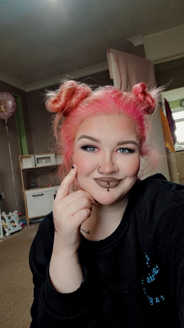 ggothicc OnlyFans profile photo
