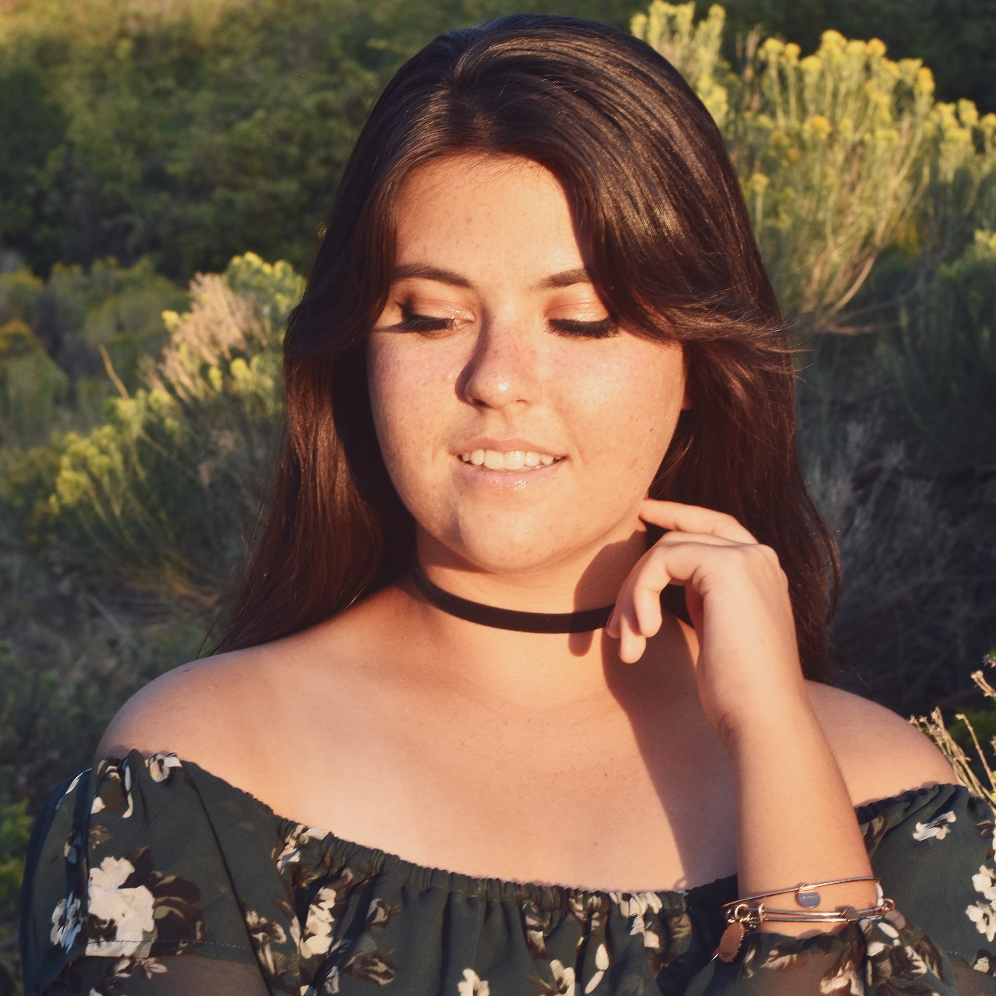 luscious_laurel OnlyFans profile photo