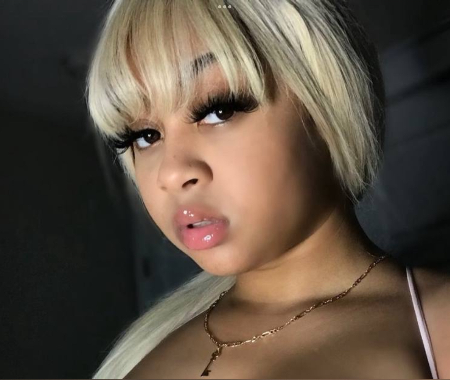 amourjazmina OnlyFans profile photo