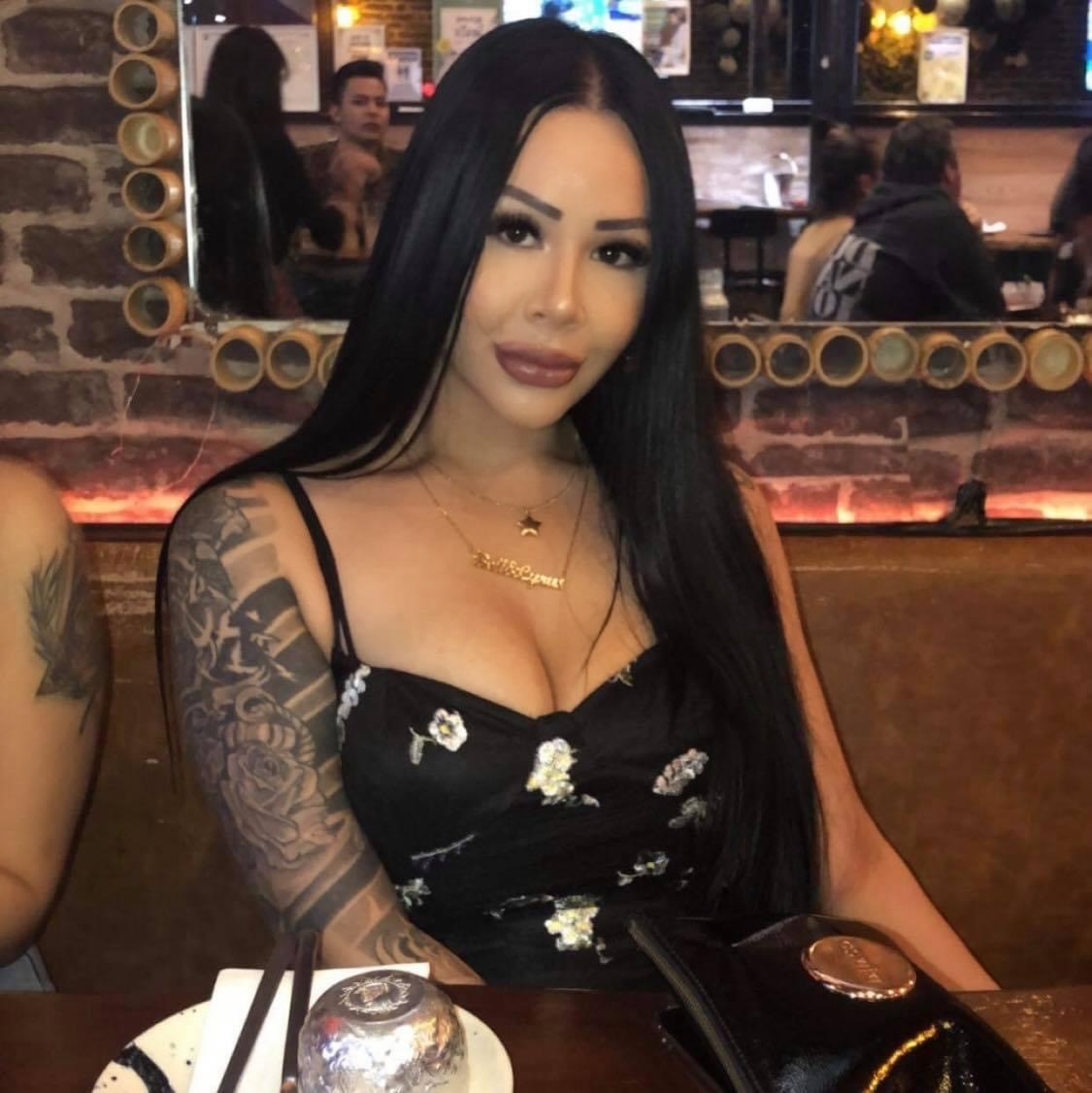 misssivyrose OnlyFans profile photo