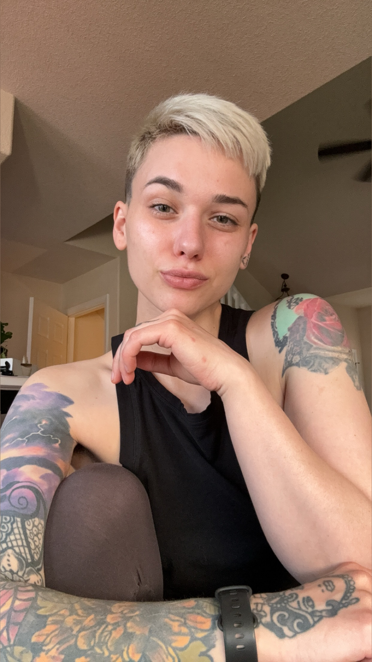 remixxrose photo