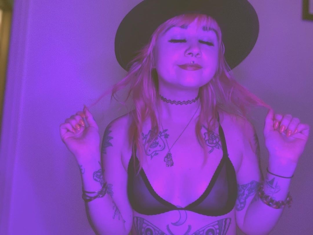 spoookybb OnlyFans profile photo
