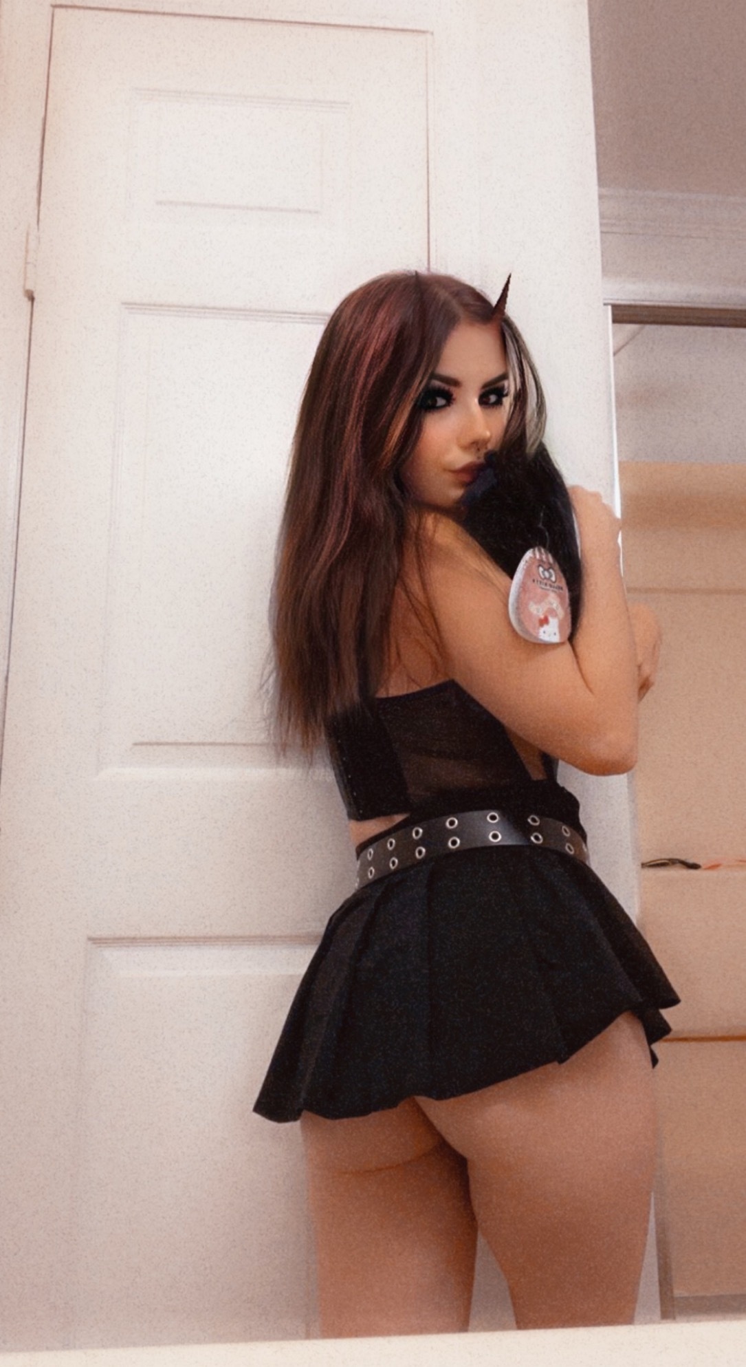 princessgothy OnlyFans profile photo