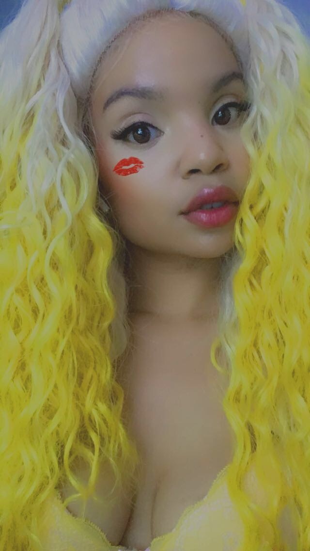 angelhalemfc OnlyFans profile photo