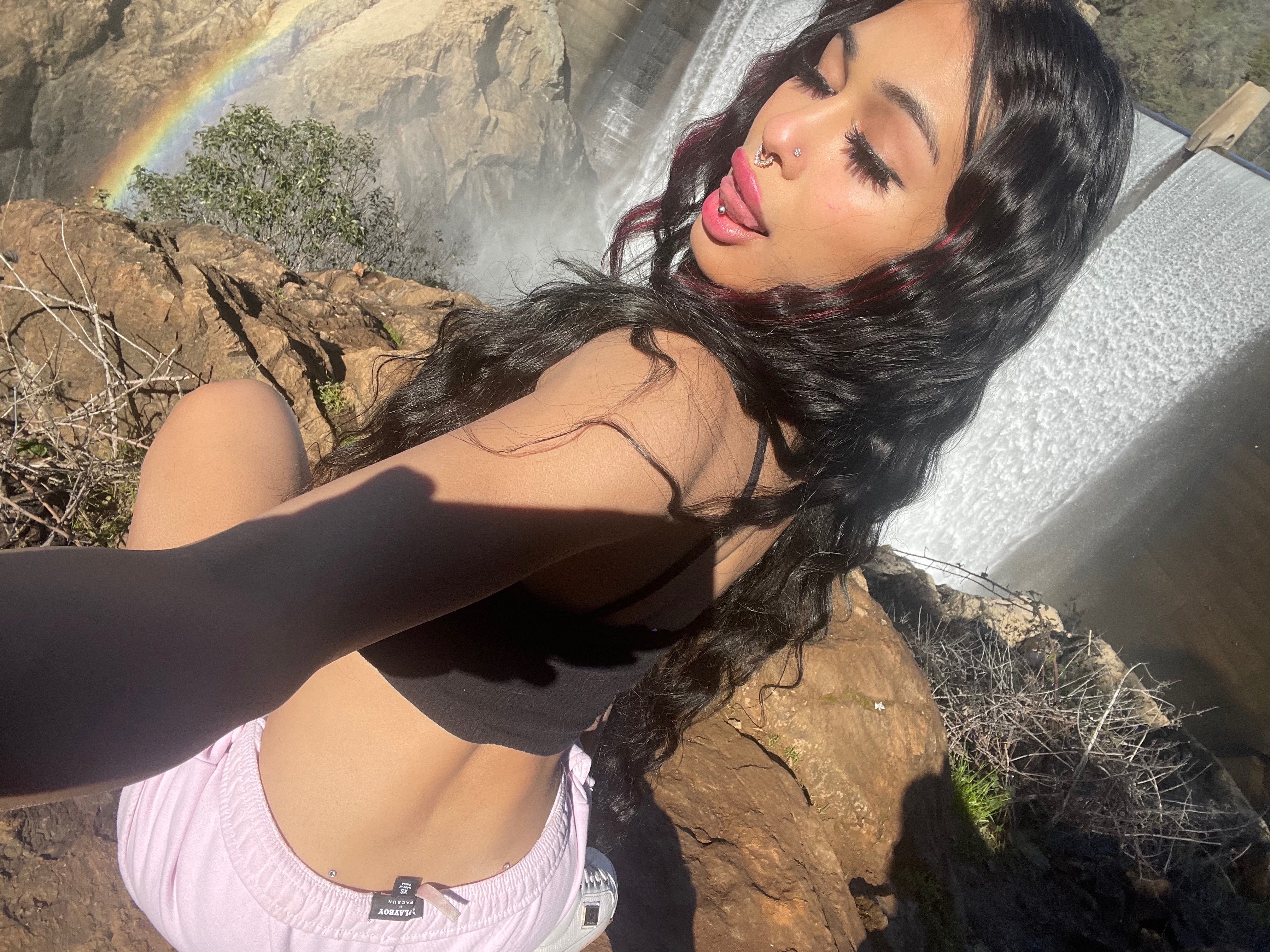 angelbabycaxxx OnlyFans profile photo