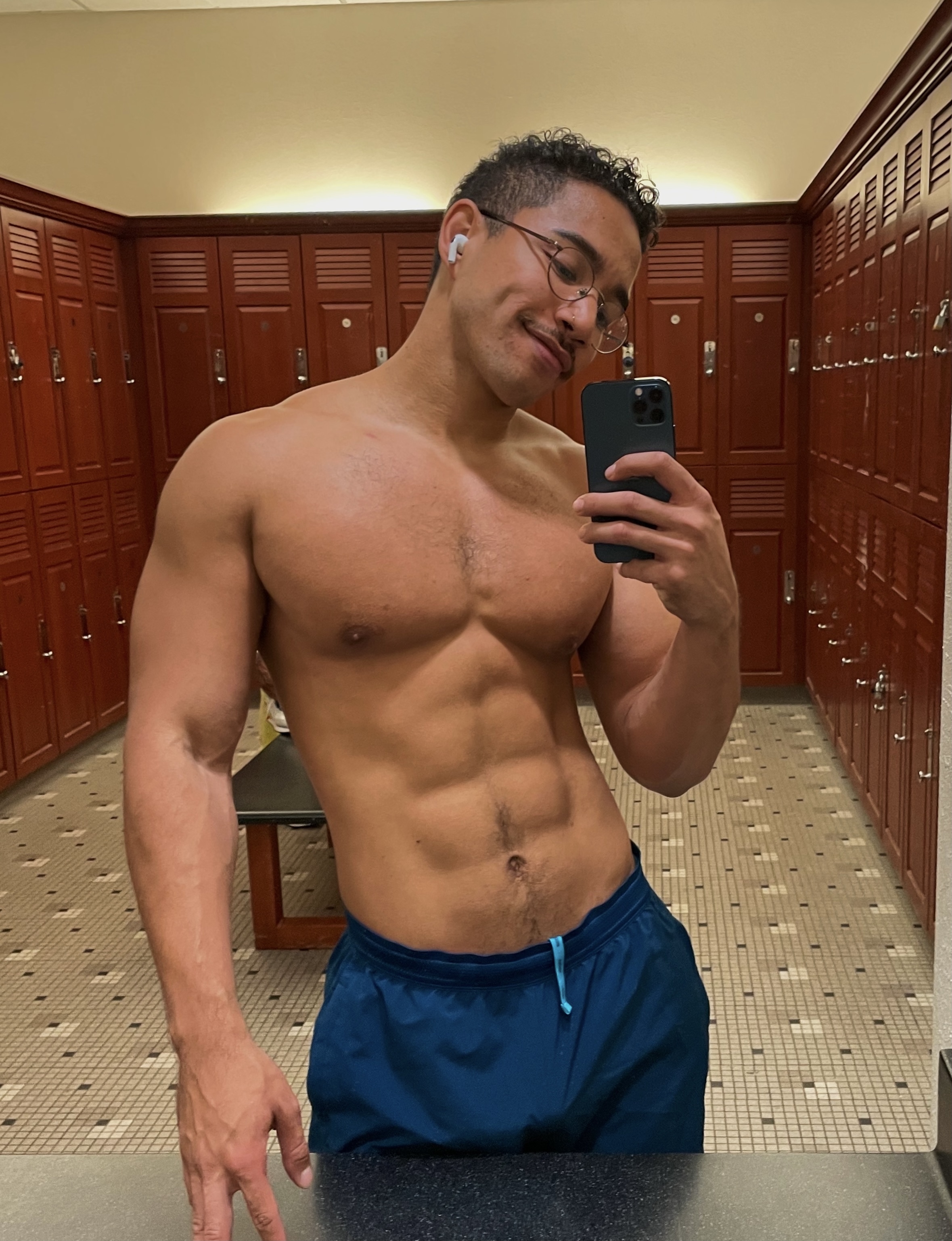 thatmusclestud OnlyFans profile photo